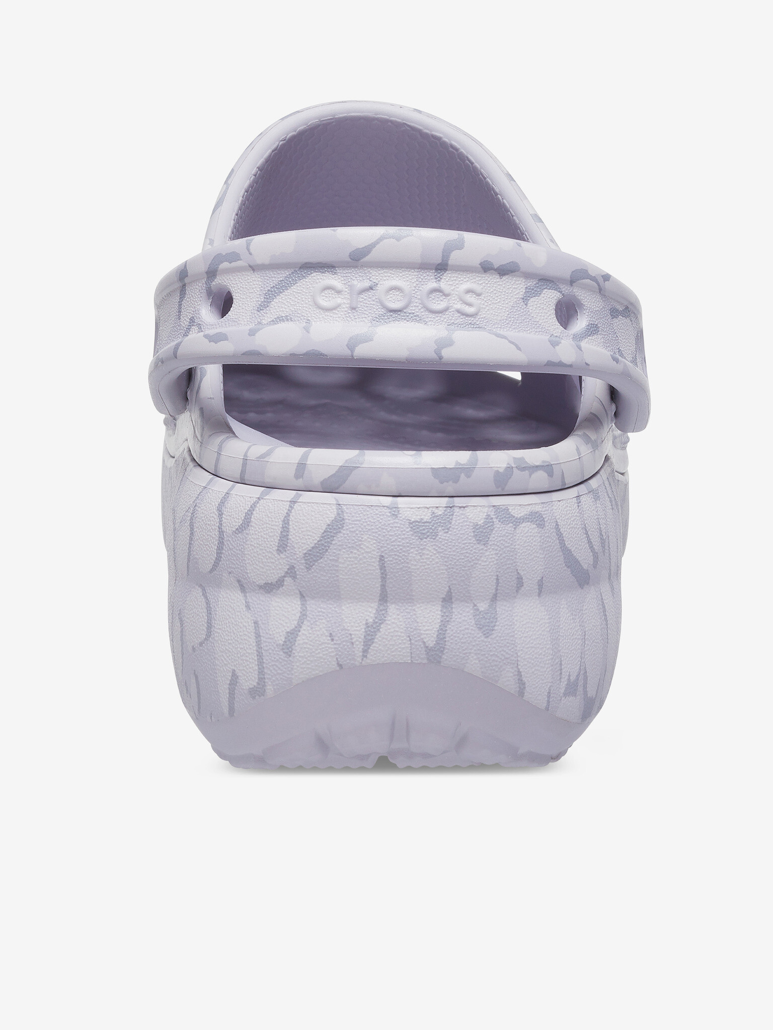 Crocs Пантофи Lilav - Pepit.bg