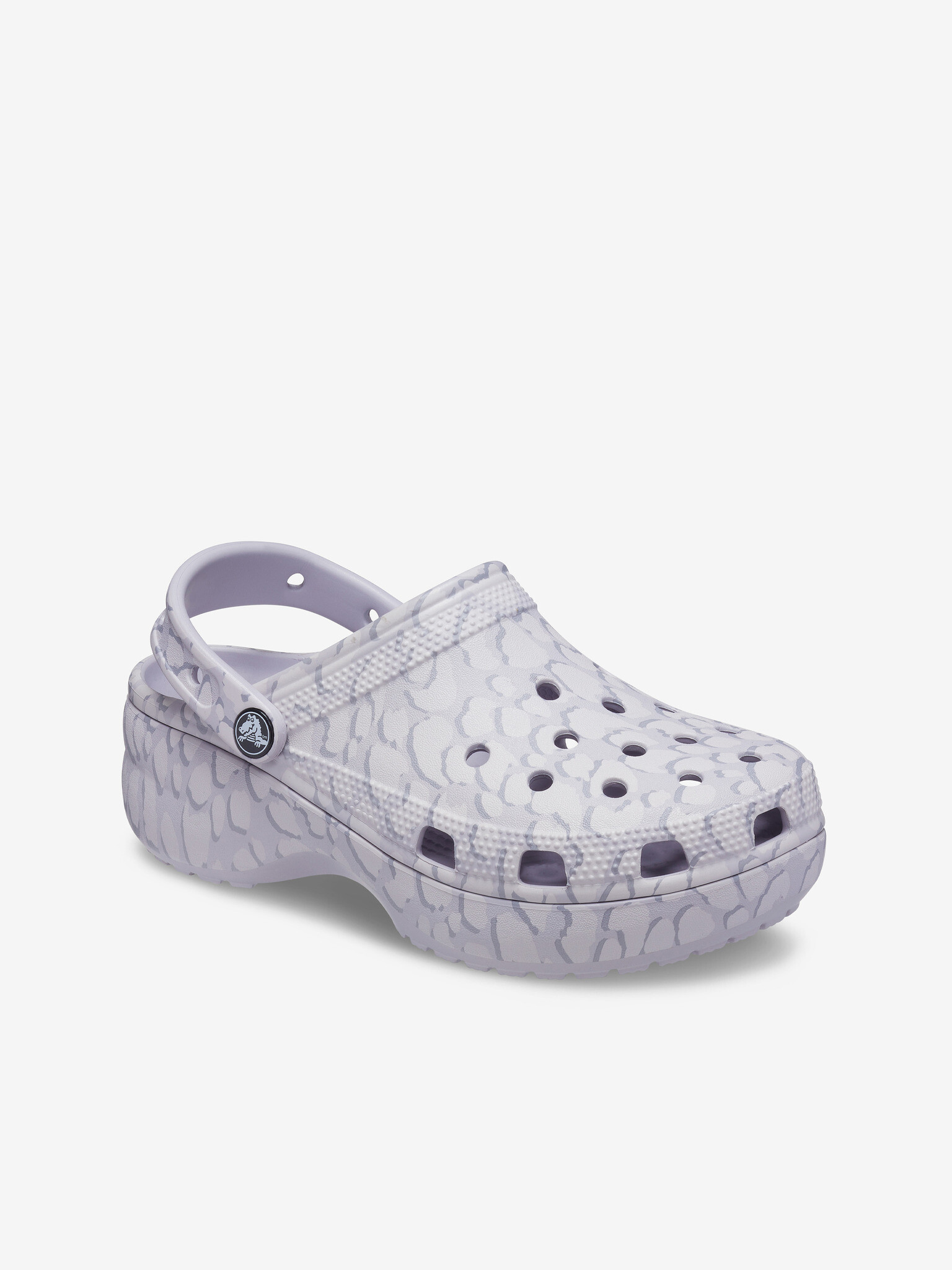 Crocs Пантофи Lilav - Pepit.bg