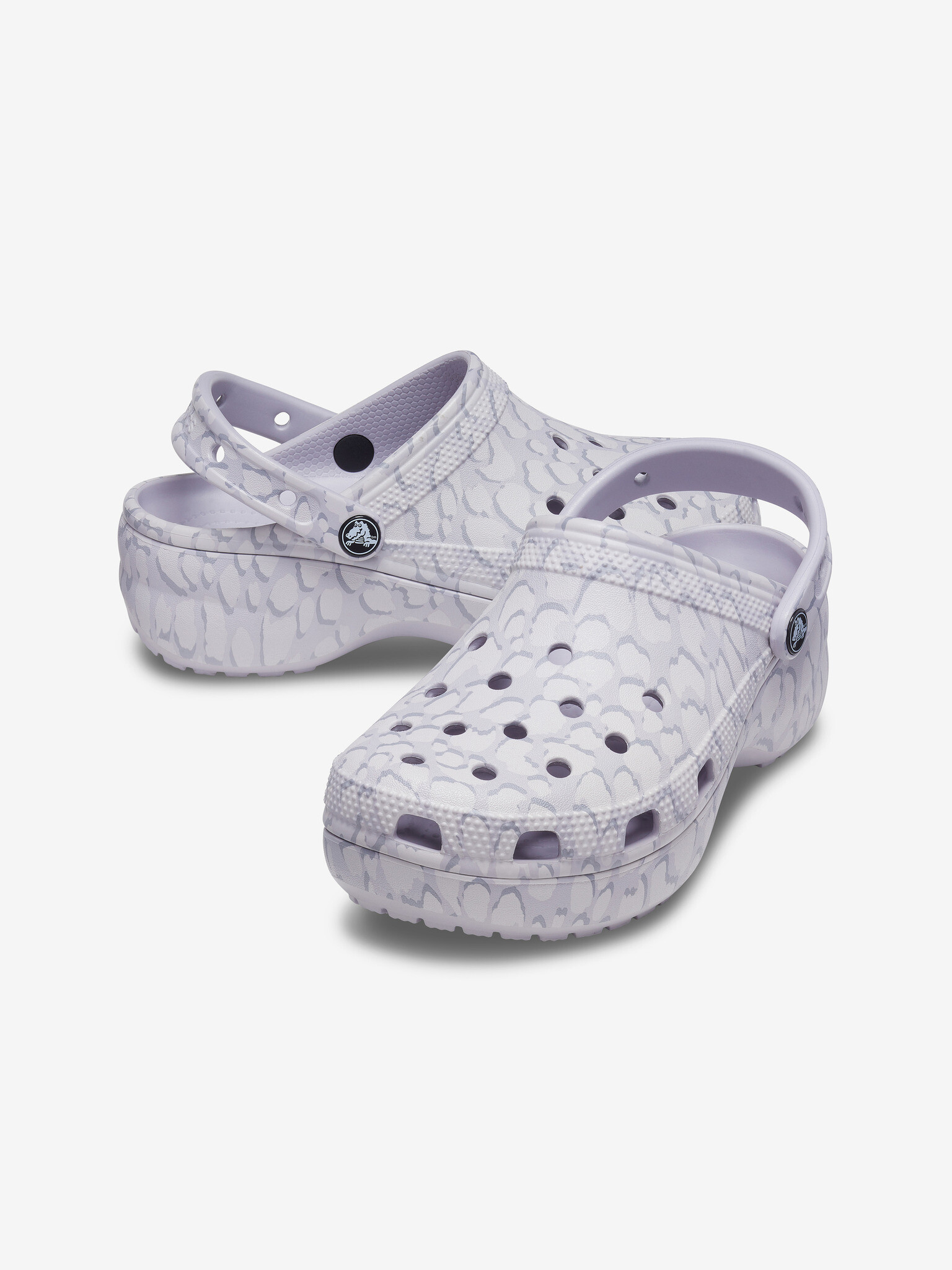 Crocs Пантофи Lilav - Pepit.bg