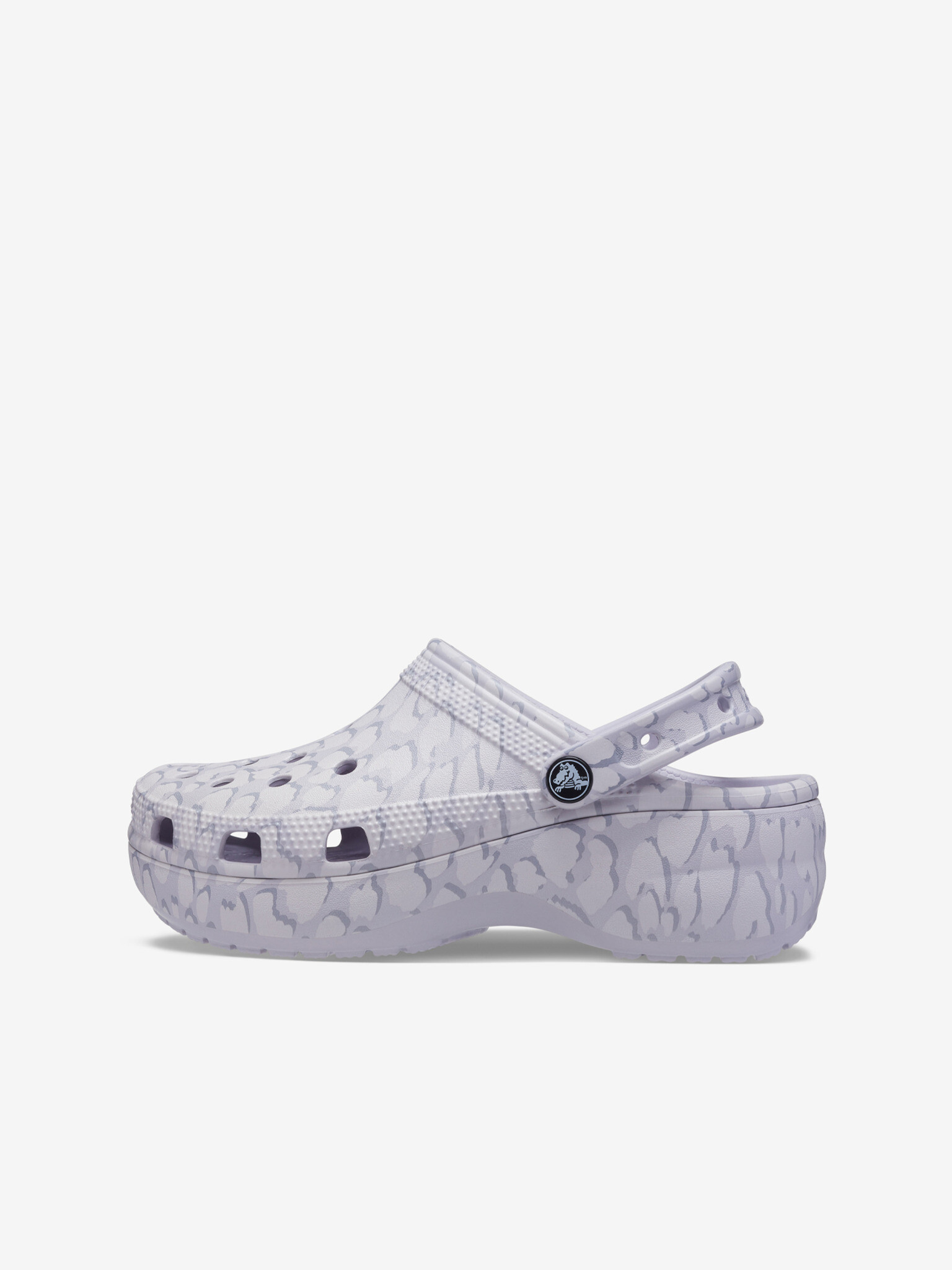 Crocs Пантофи Lilav - Pepit.bg