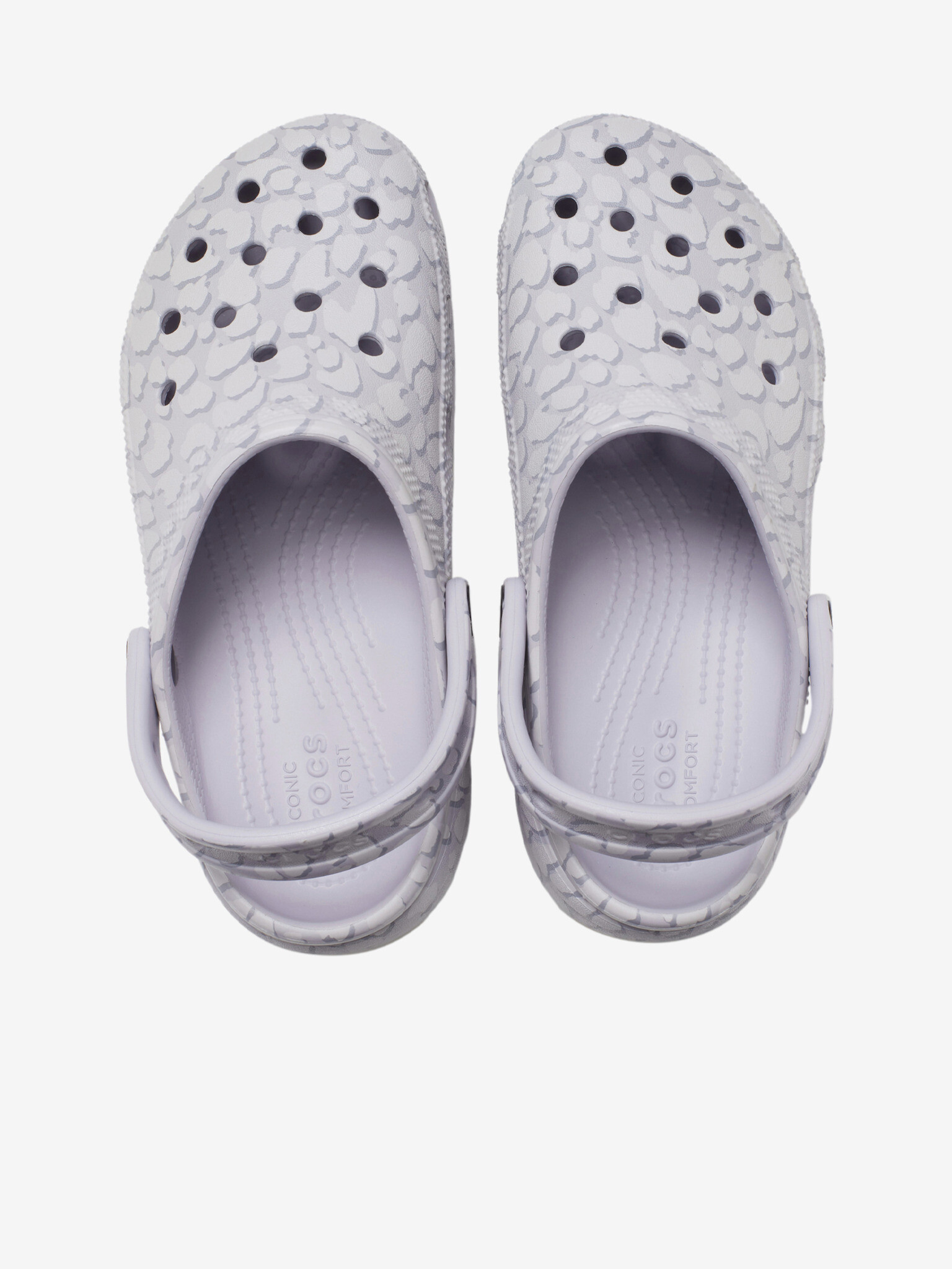 Crocs Пантофи Lilav - Pepit.bg