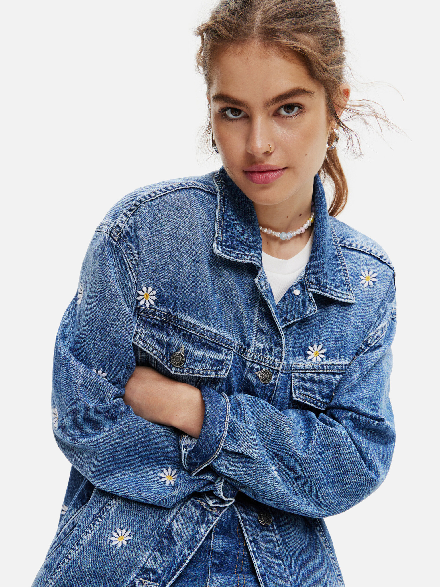 Desigual Aramis Яке Sin - Pepit.bg