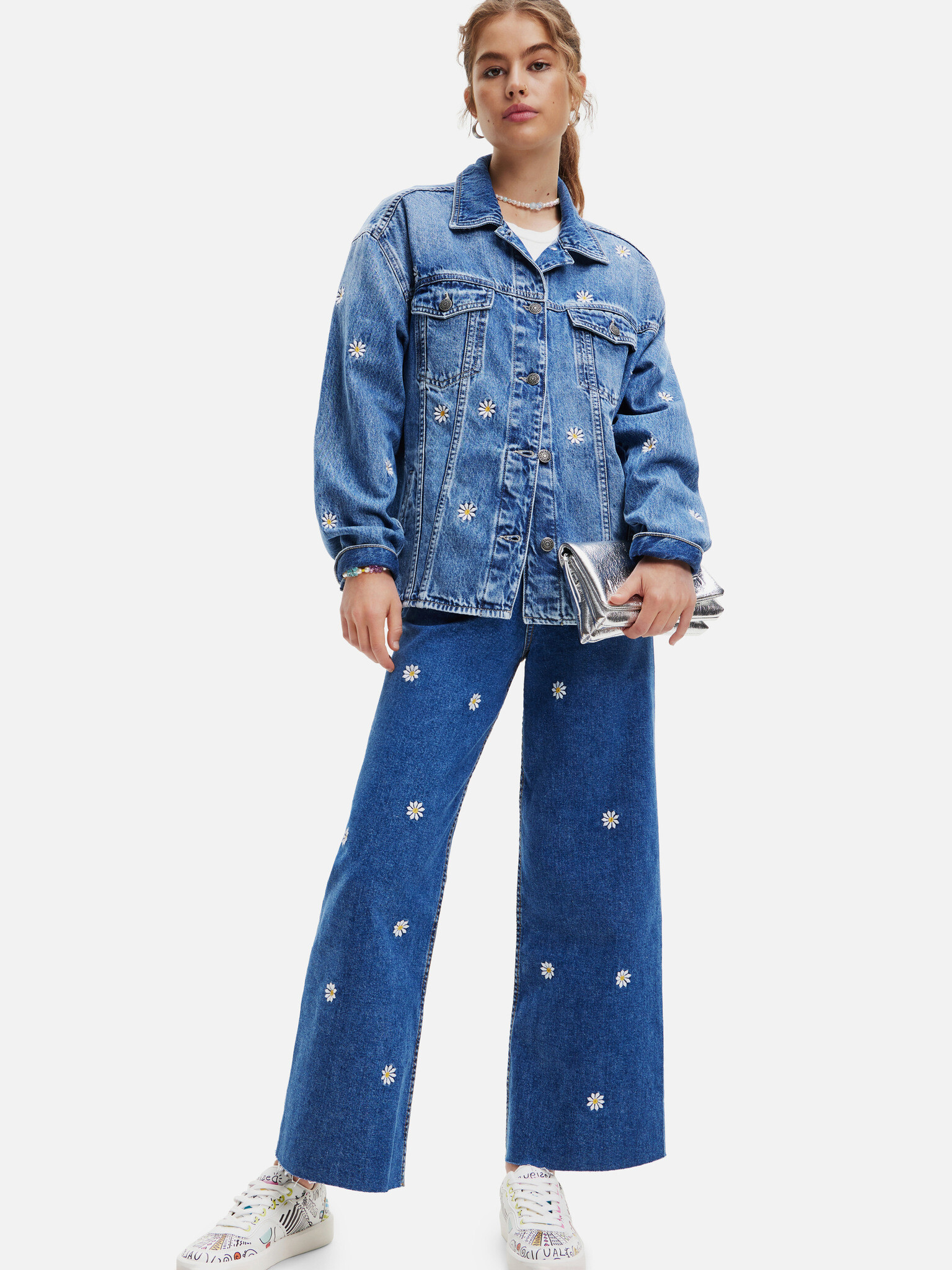 Desigual Aramis Яке Sin - Pepit.bg