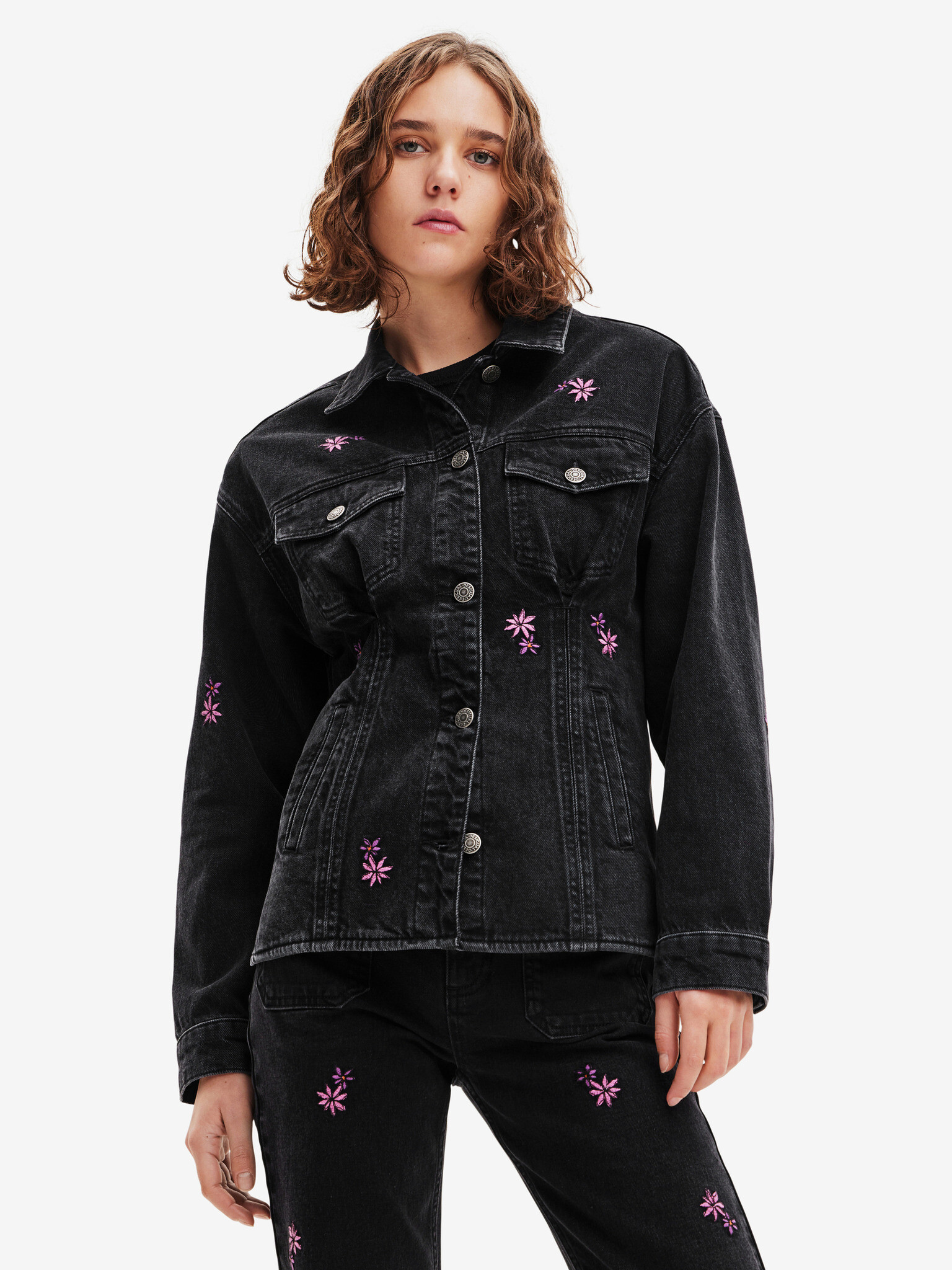 Desigual Arkansas Яке Cheren - Pepit.bg