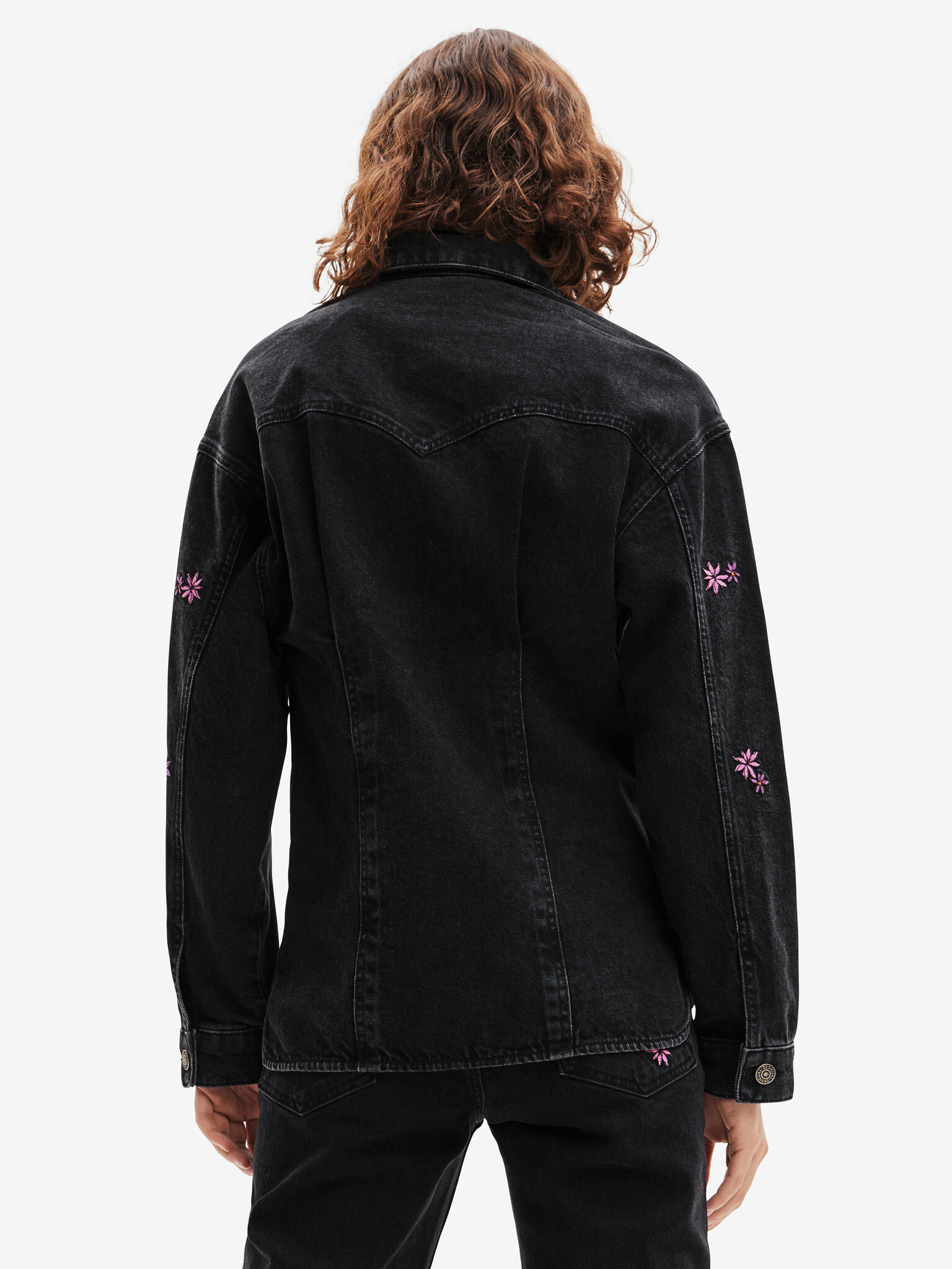 Desigual Arkansas Яке Cheren - Pepit.bg