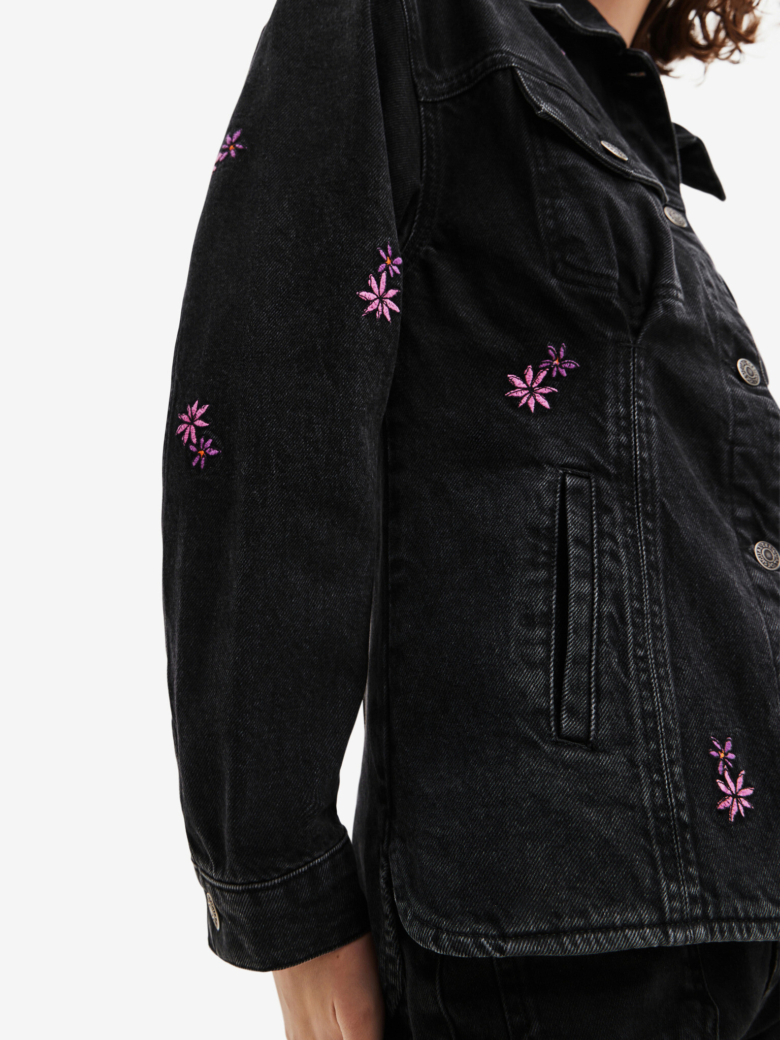 Desigual Arkansas Яке Cheren - Pepit.bg