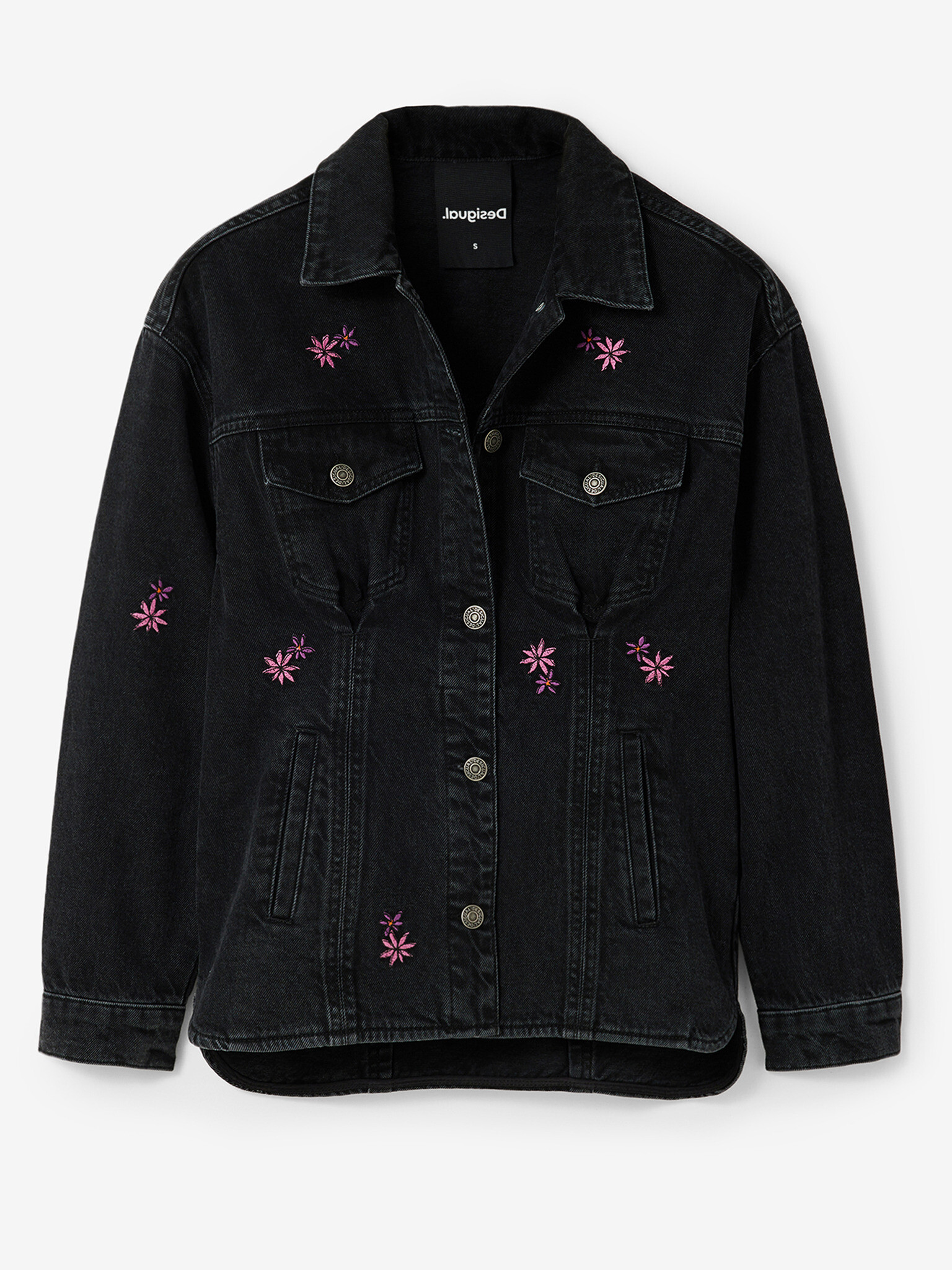 Desigual Arkansas Яке Cheren - Pepit.bg