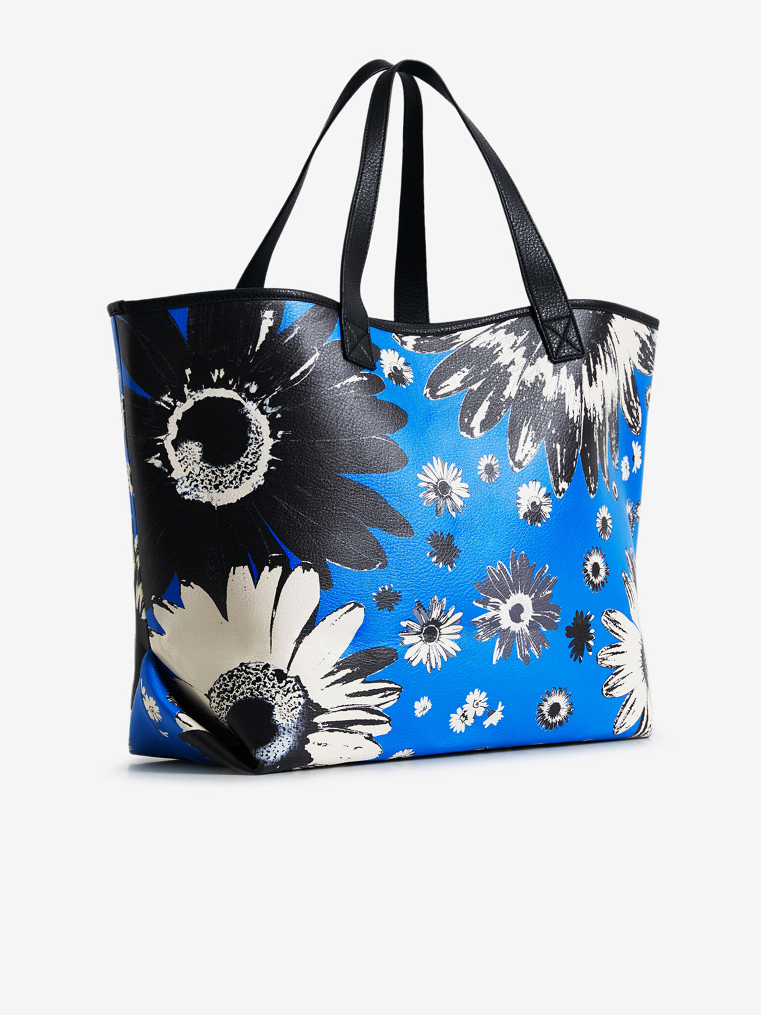 Desigual Daisy Pop Namibia Reversible Дамска чанта Sin - Pepit.bg