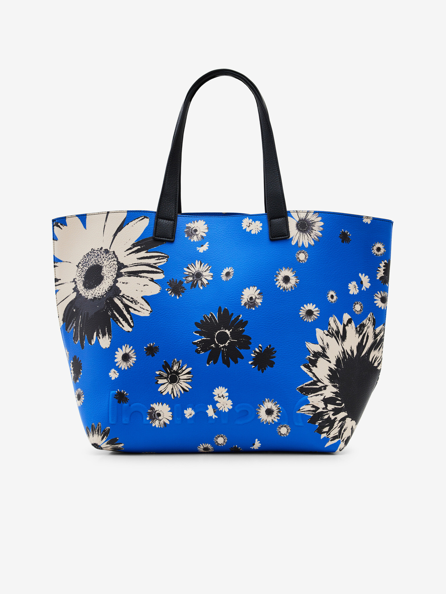 Desigual Daisy Pop Namibia Reversible Дамска чанта Sin - Pepit.bg