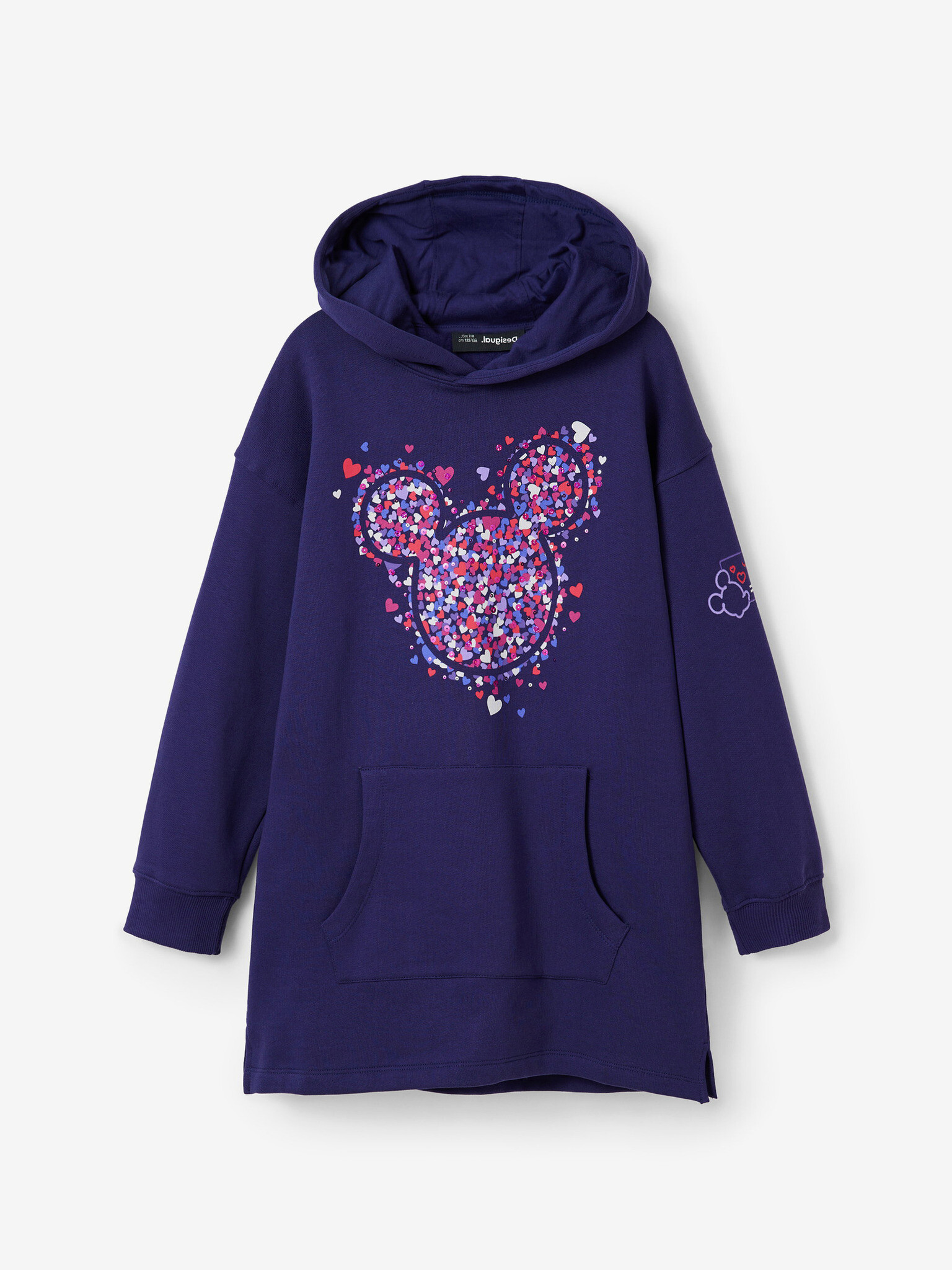 Desigual Emmline Disney Рокля детска Lilav - Pepit.bg