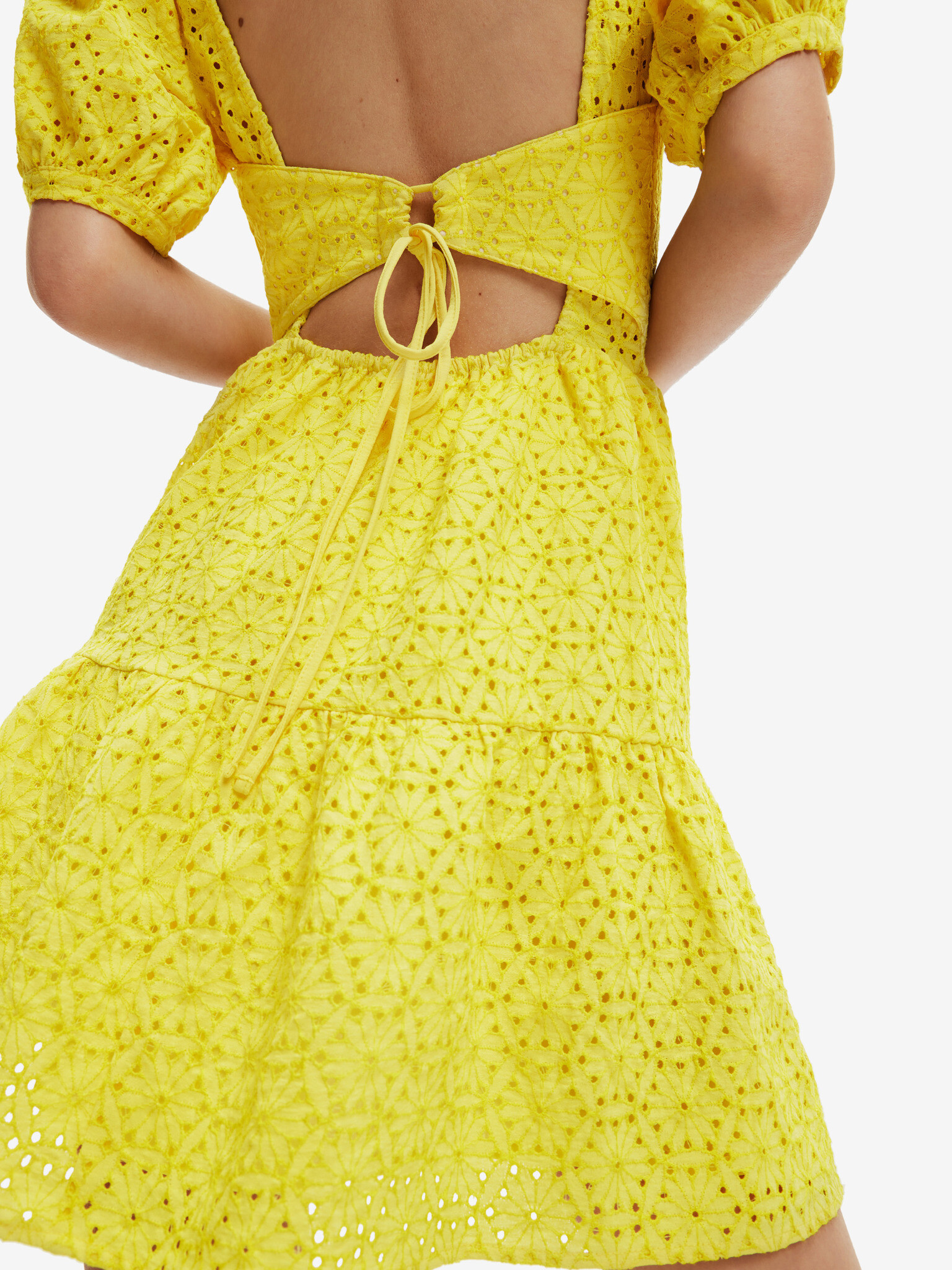 Desigual Limon Рокля Zhalt - Pepit.bg