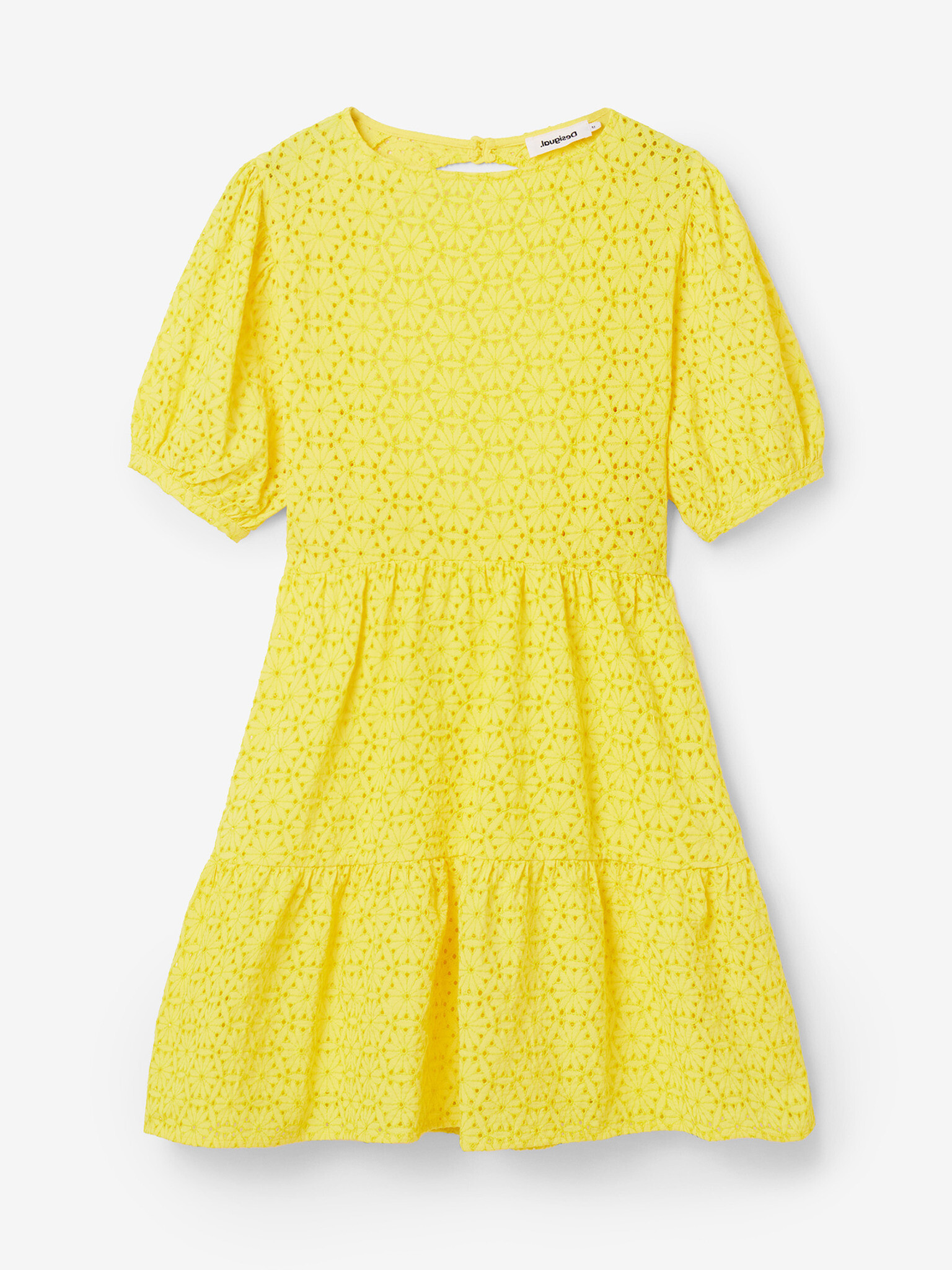 Desigual Limon Рокля Zhalt - Pepit.bg