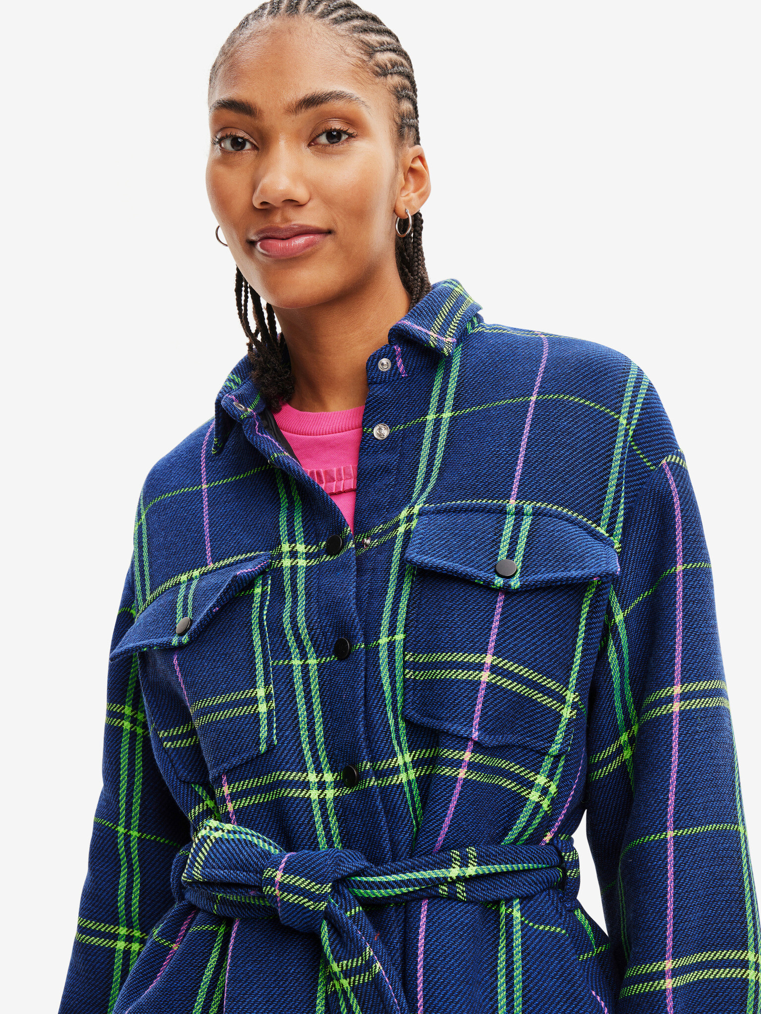 Desigual Paris Яке Sin - Pepit.bg