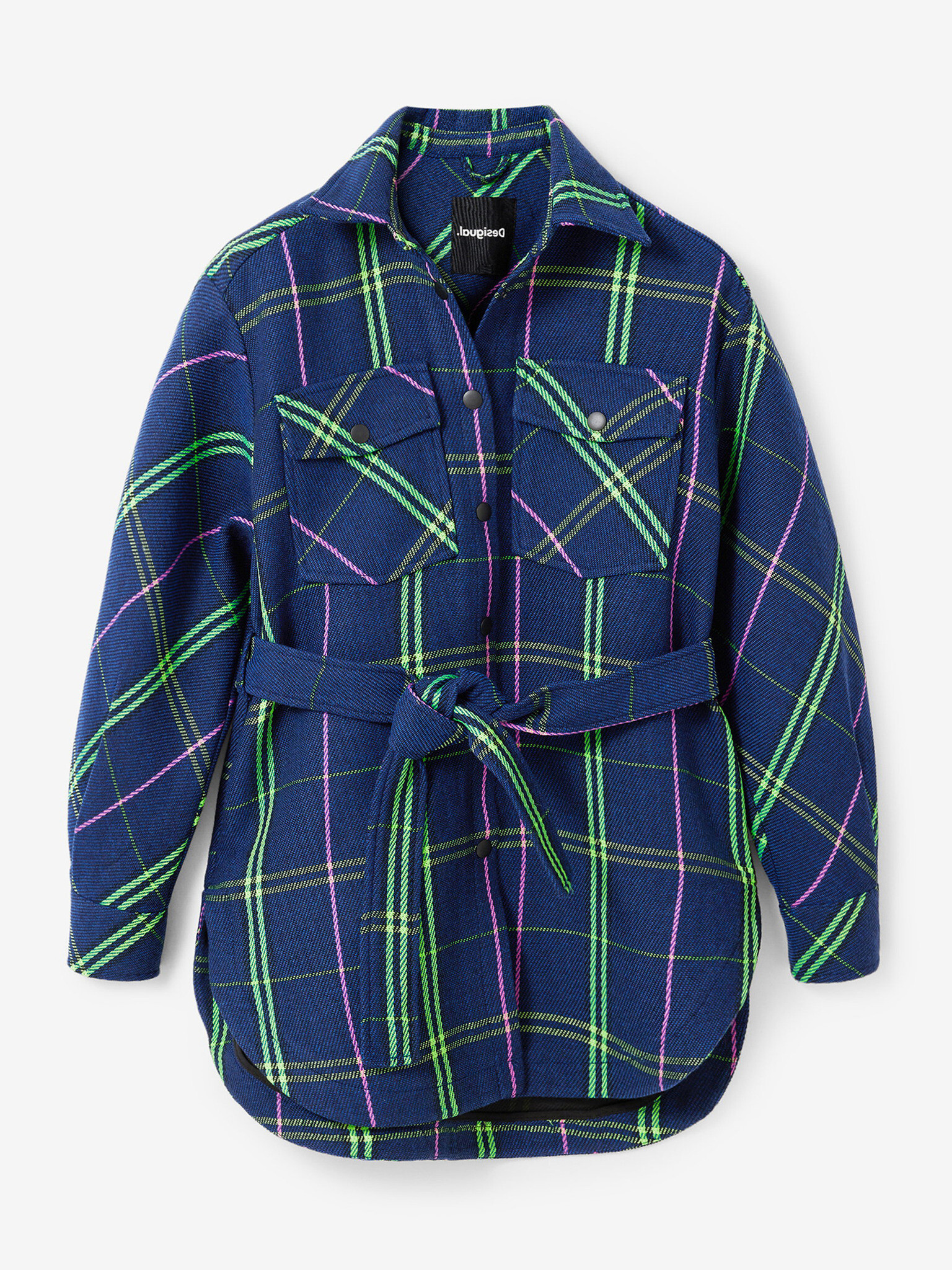 Desigual Paris Яке Sin - Pepit.bg