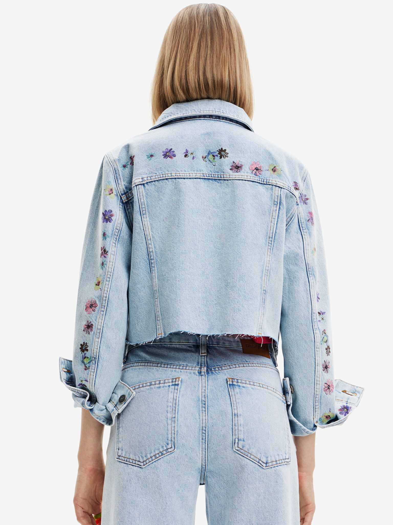 Desigual Soho Яке Sin - Pepit.bg