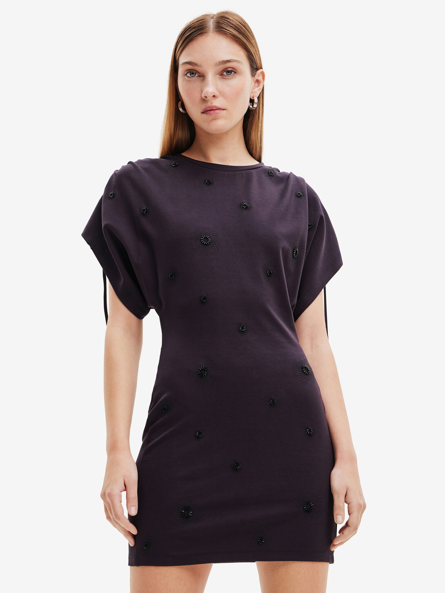 Desigual Tennessee Рокля Cheren - Pepit.bg