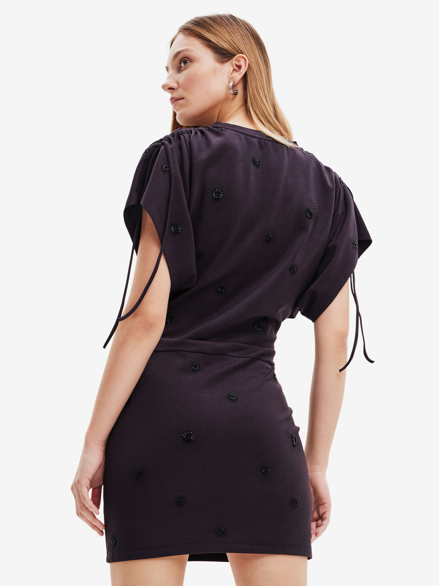 Desigual Tennessee Рокля Cheren - Pepit.bg