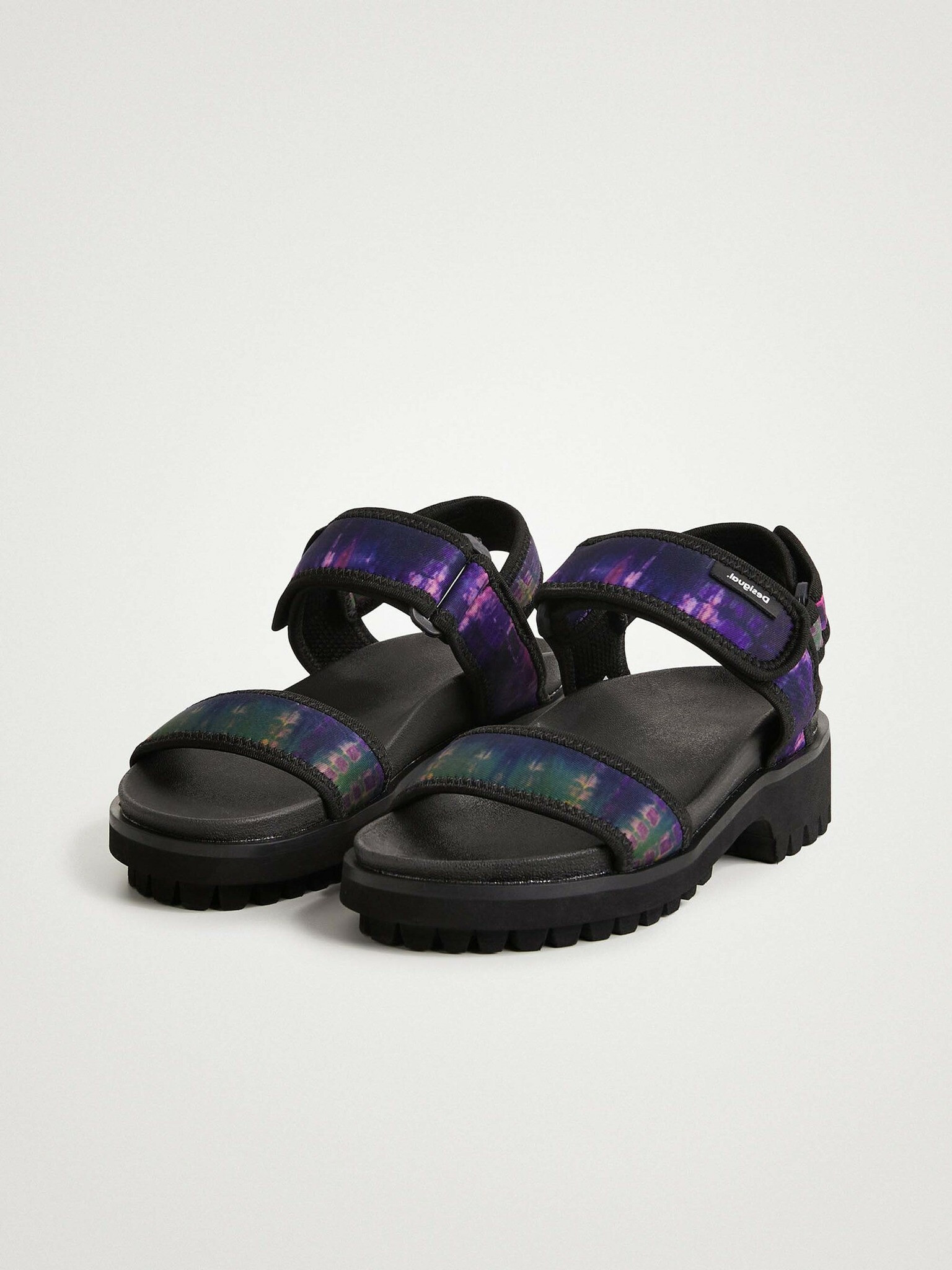 Desigual Track Sandal Сандали Cheren - Pepit.bg