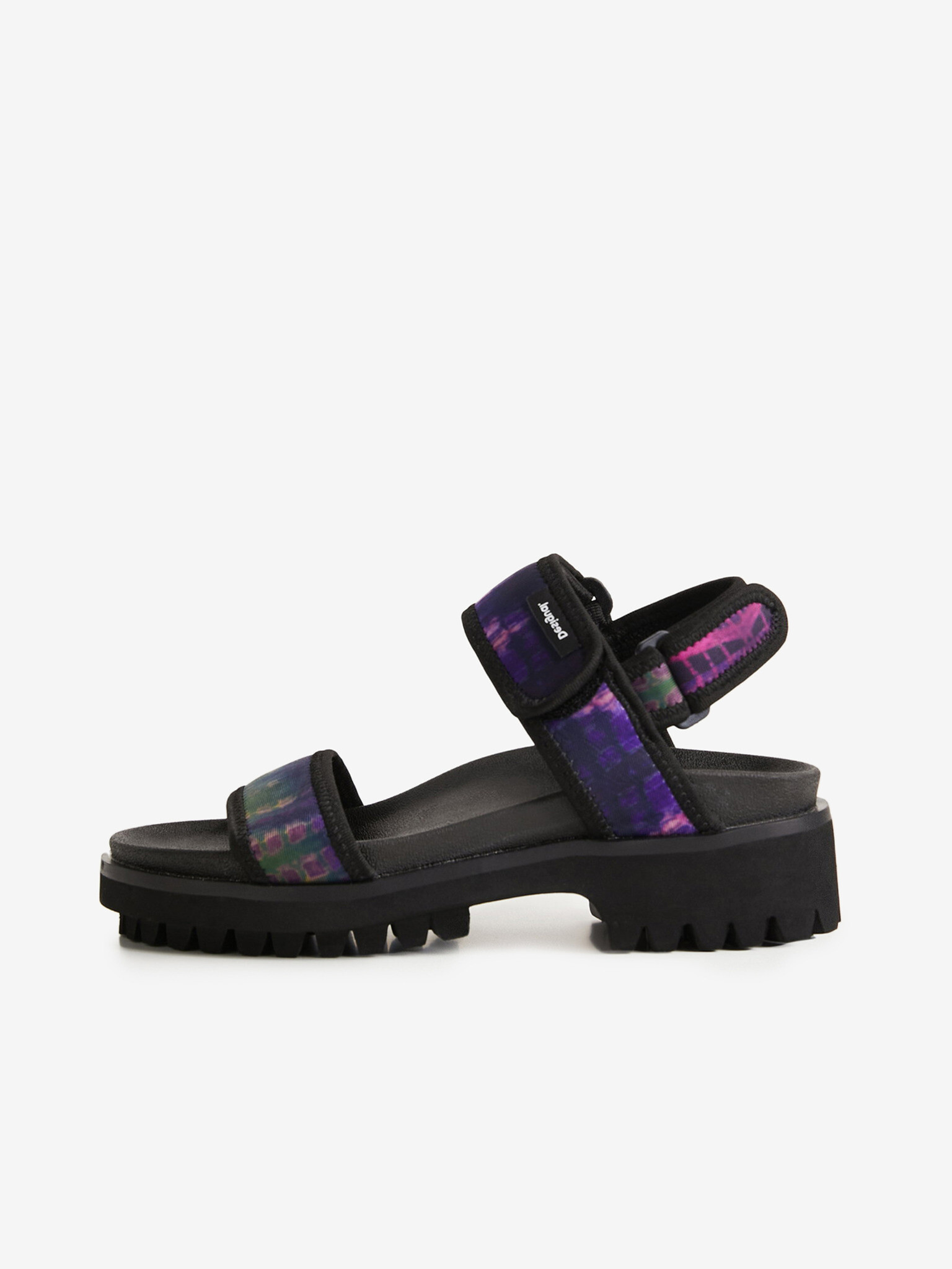 Desigual Track Sandal Сандали Cheren - Pepit.bg