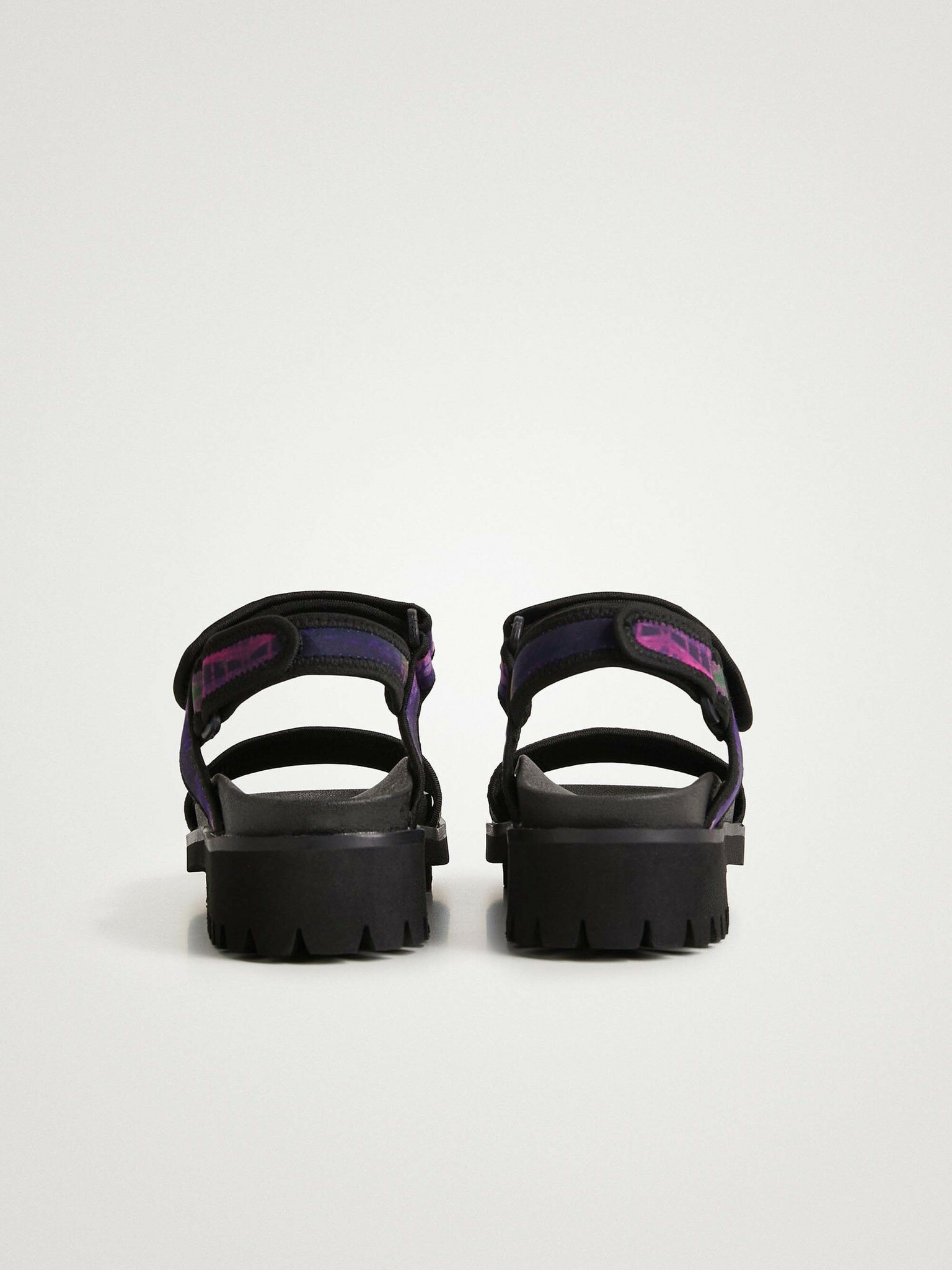 Desigual Track Sandal Сандали Cheren - Pepit.bg
