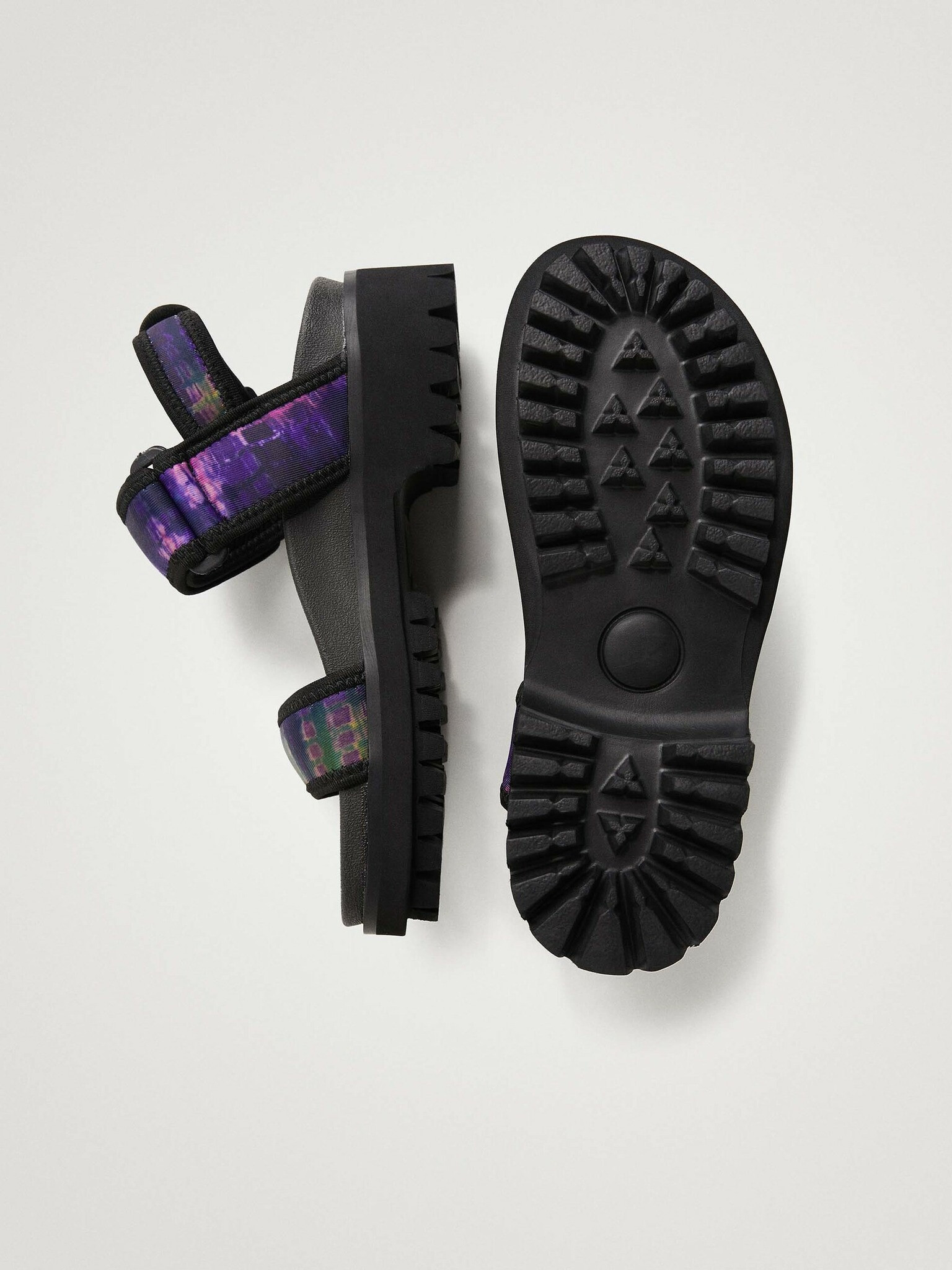 Desigual Track Sandal Сандали Cheren - Pepit.bg