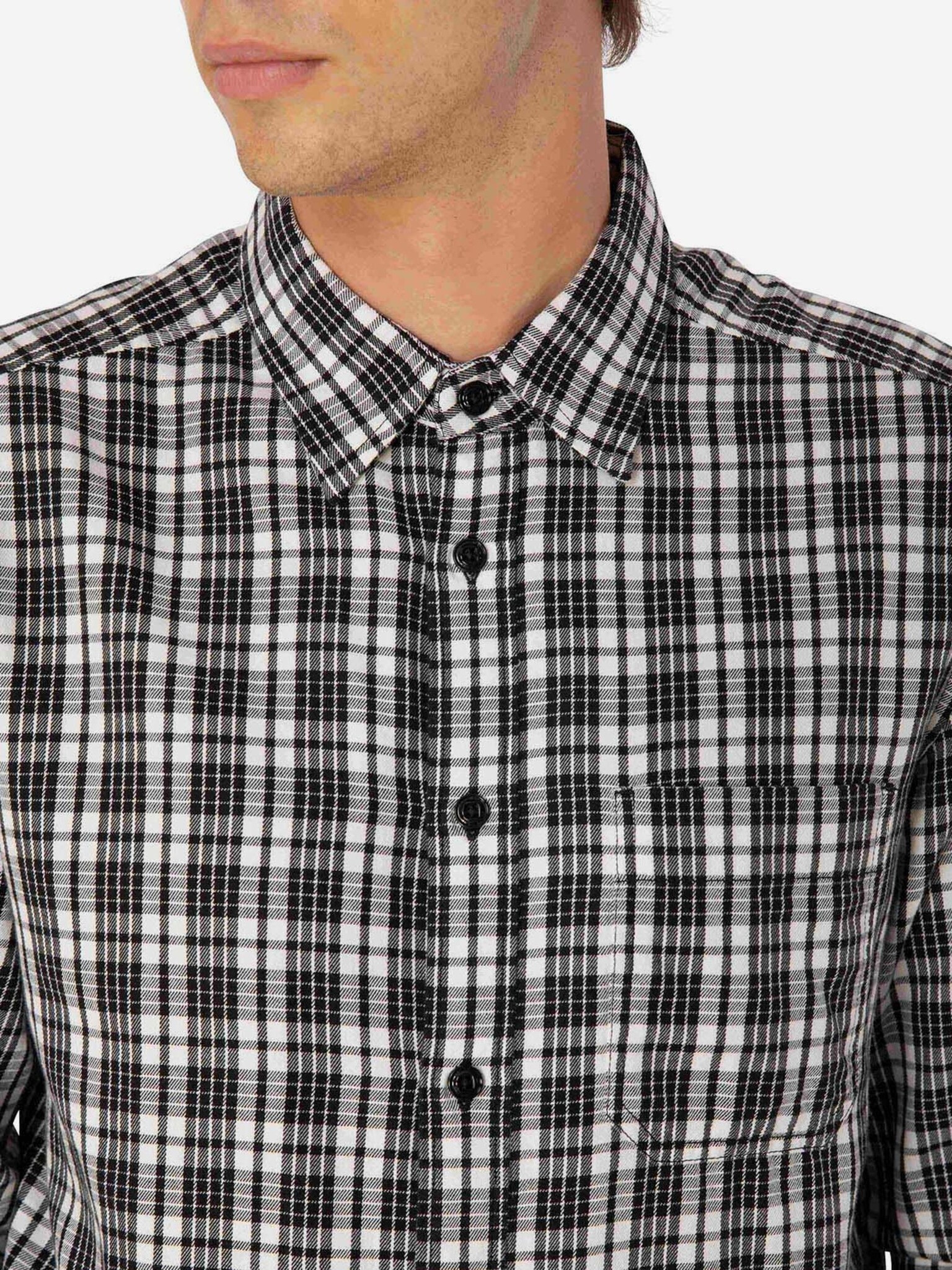 Diesel Camicia Риза Cheren - Pepit.bg