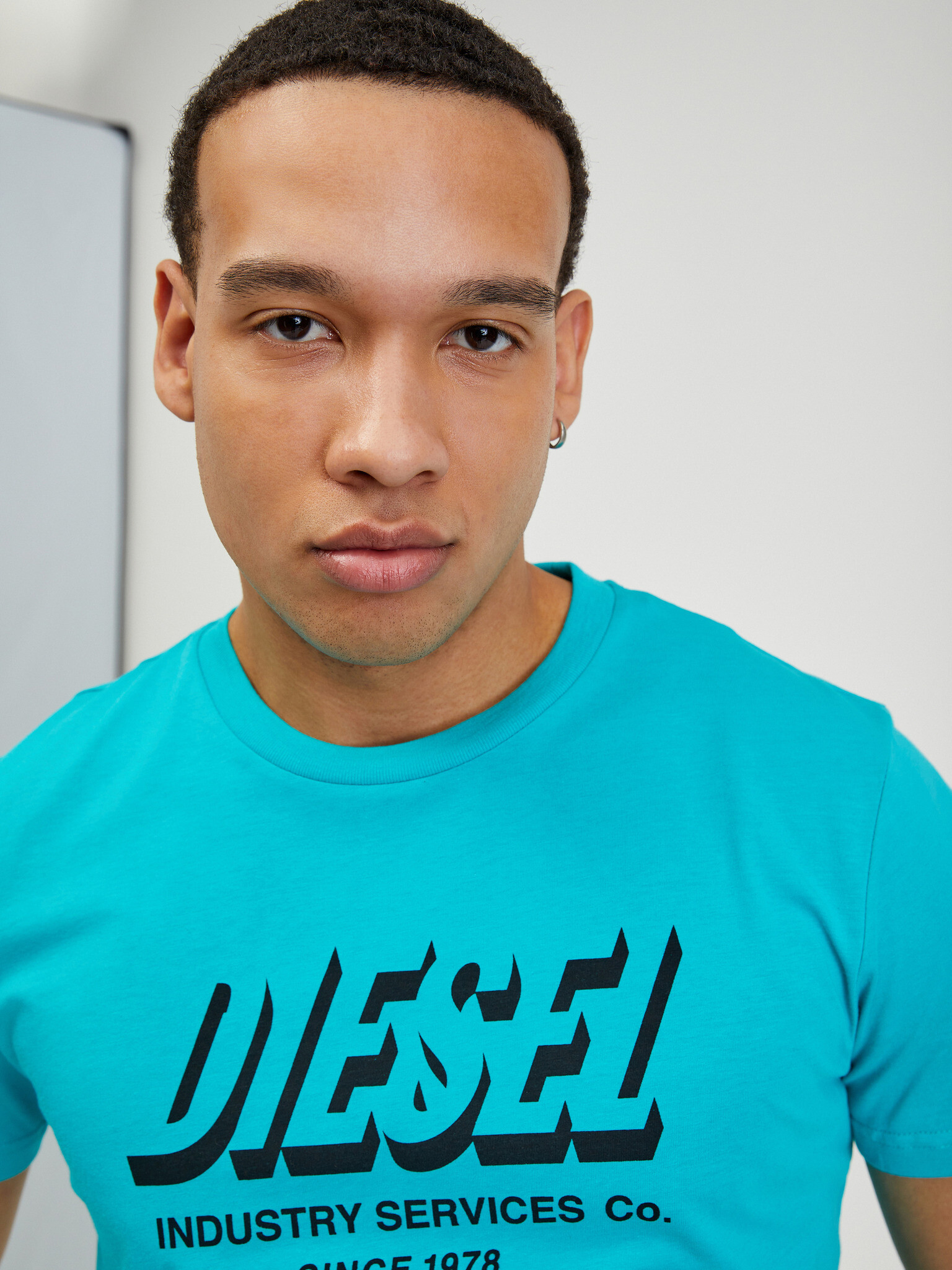 Diesel Diegos T-shirt Sin - Pepit.bg