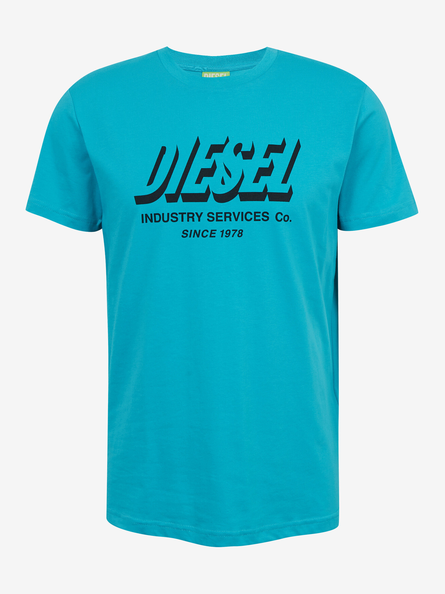 Diesel Diegos T-shirt Sin - Pepit.bg