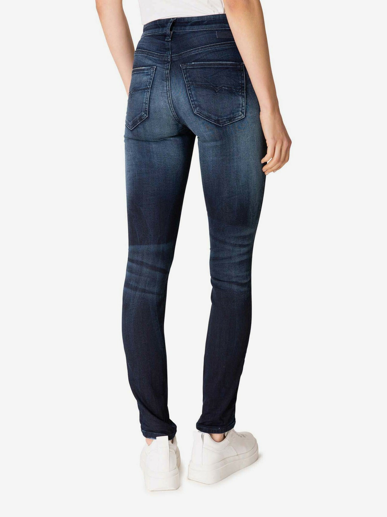 Diesel Doris Jeans Sin - Pepit.bg