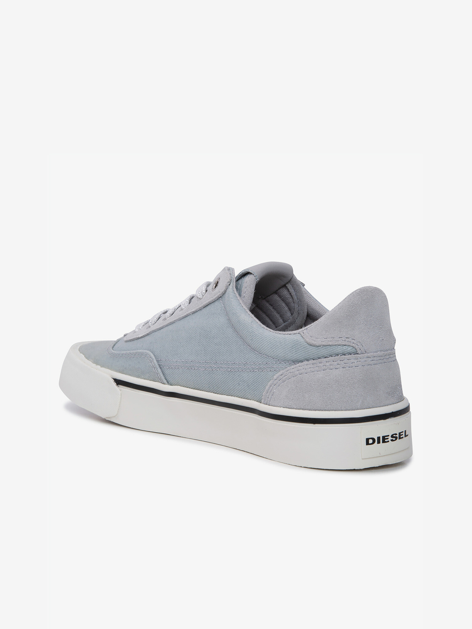 Diesel Flip Sneakers Sin - Pepit.bg