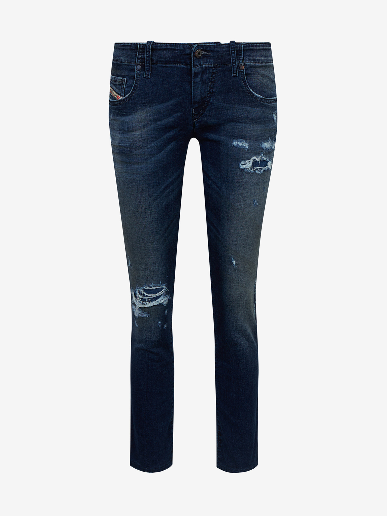 Diesel Grupee Jeans Sin - Pepit.bg