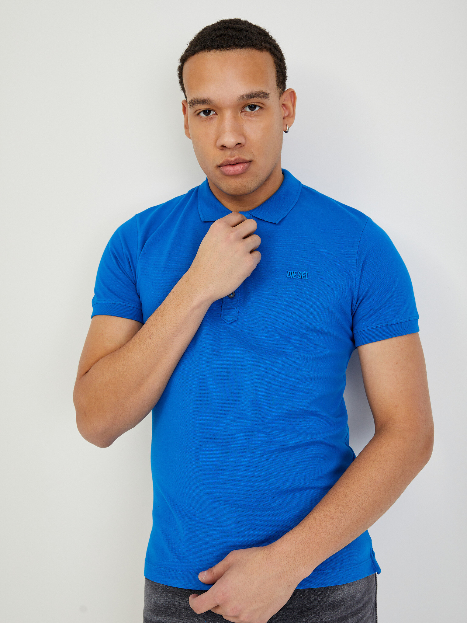 Diesel Heal T-shirt Sin - Pepit.bg