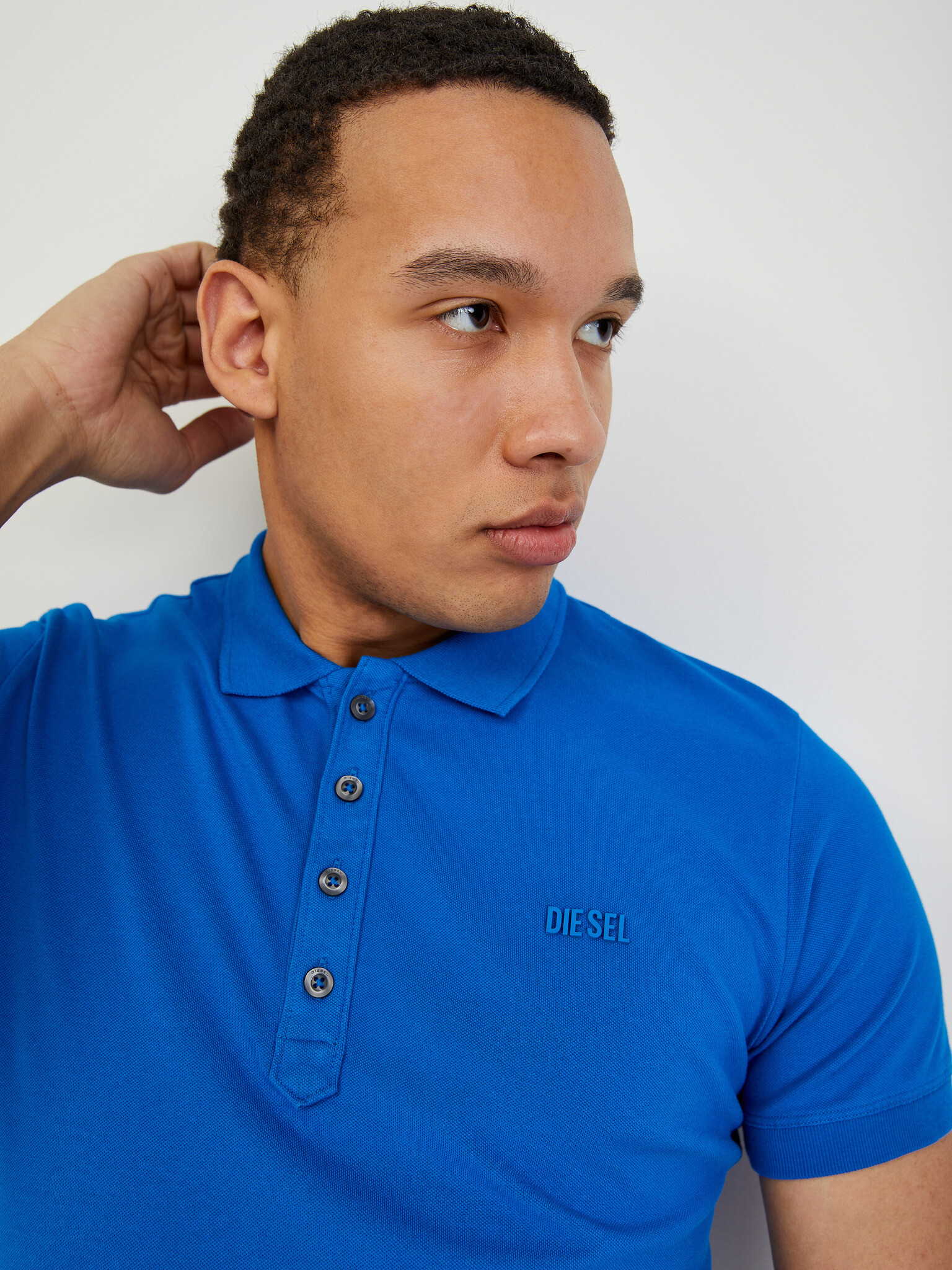 Diesel Heal T-shirt Sin - Pepit.bg
