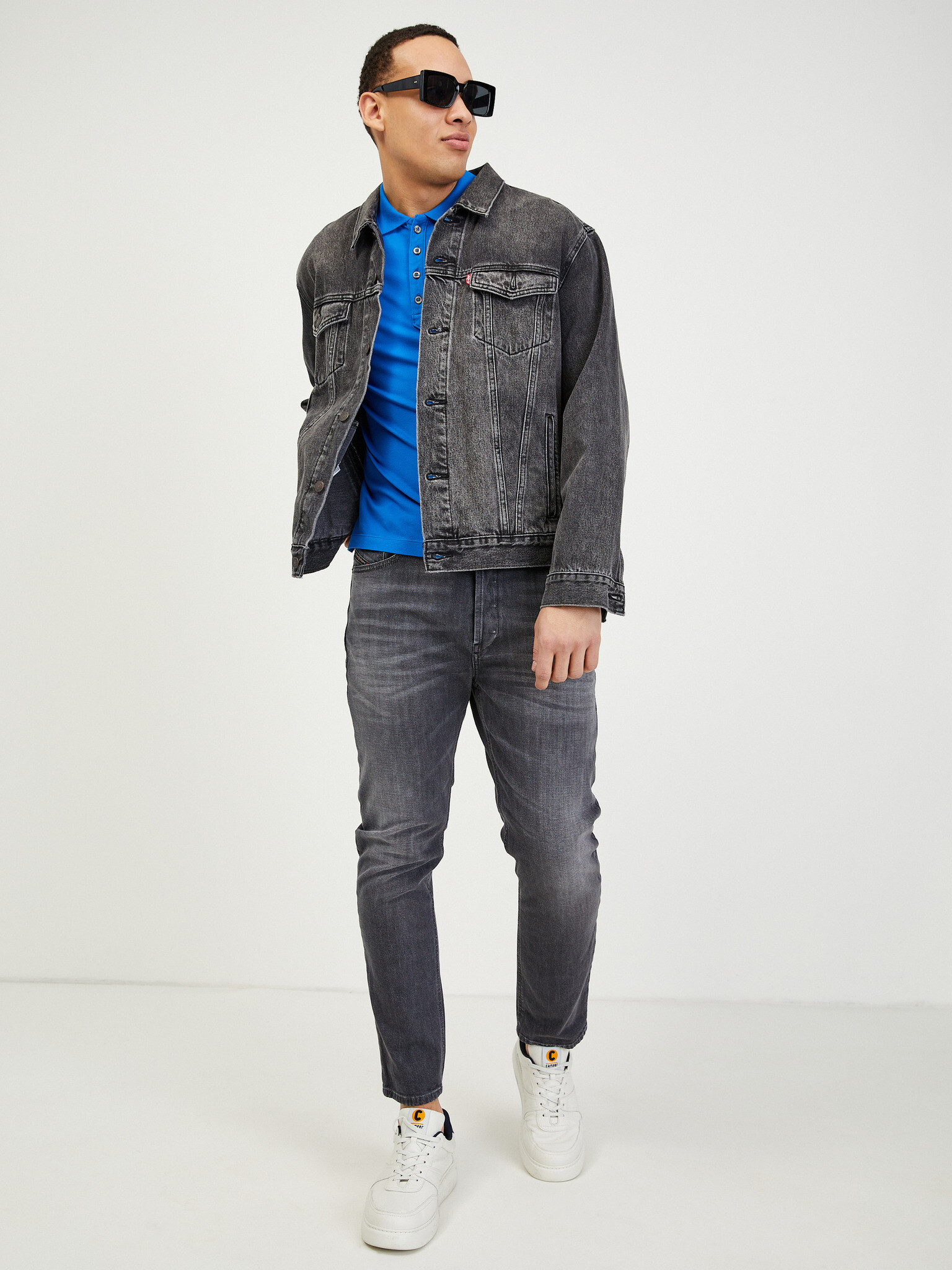 Diesel Heal T-shirt Sin - Pepit.bg