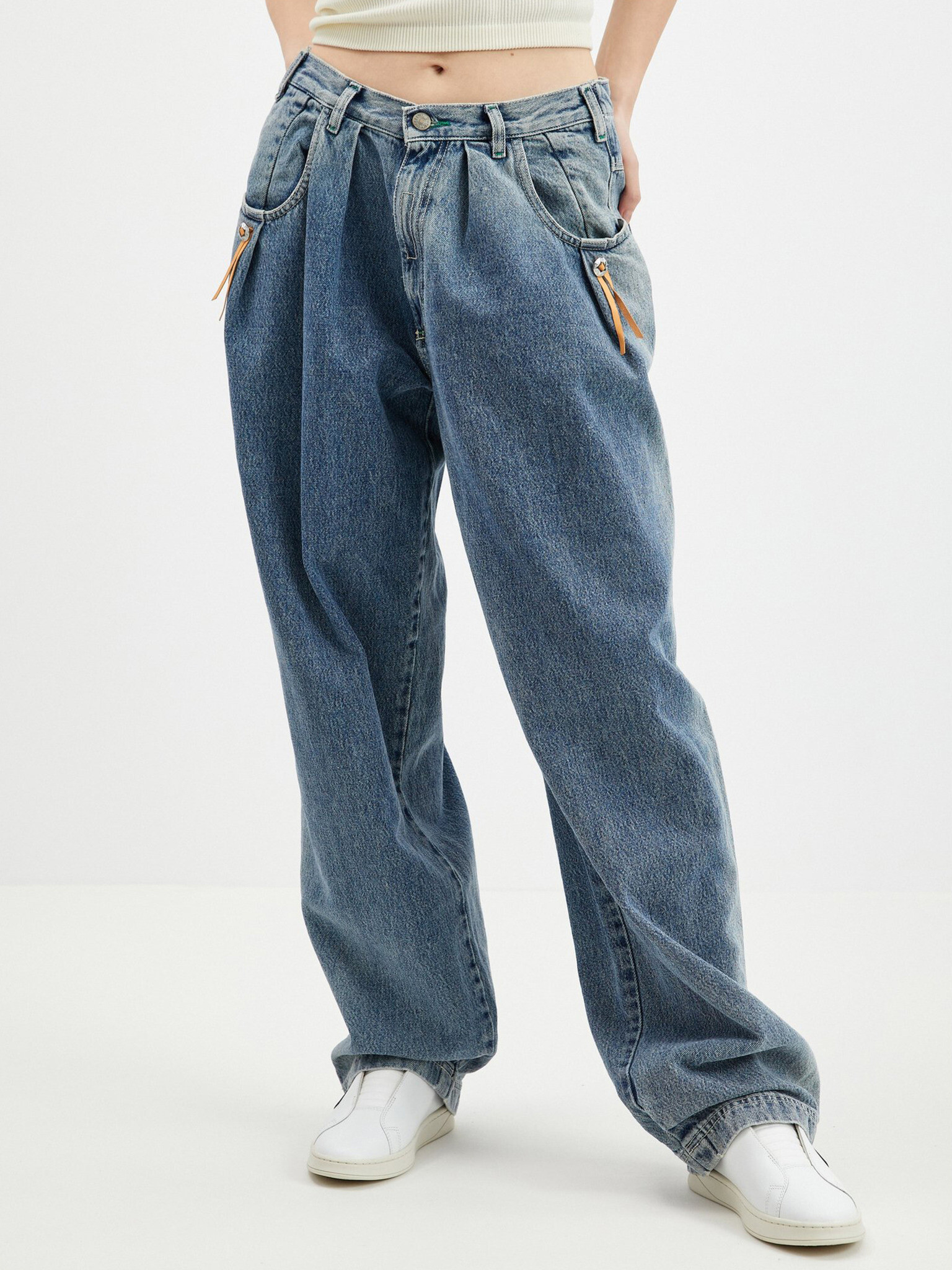 Diesel Pantaloni Jeans Sin - Pepit.bg
