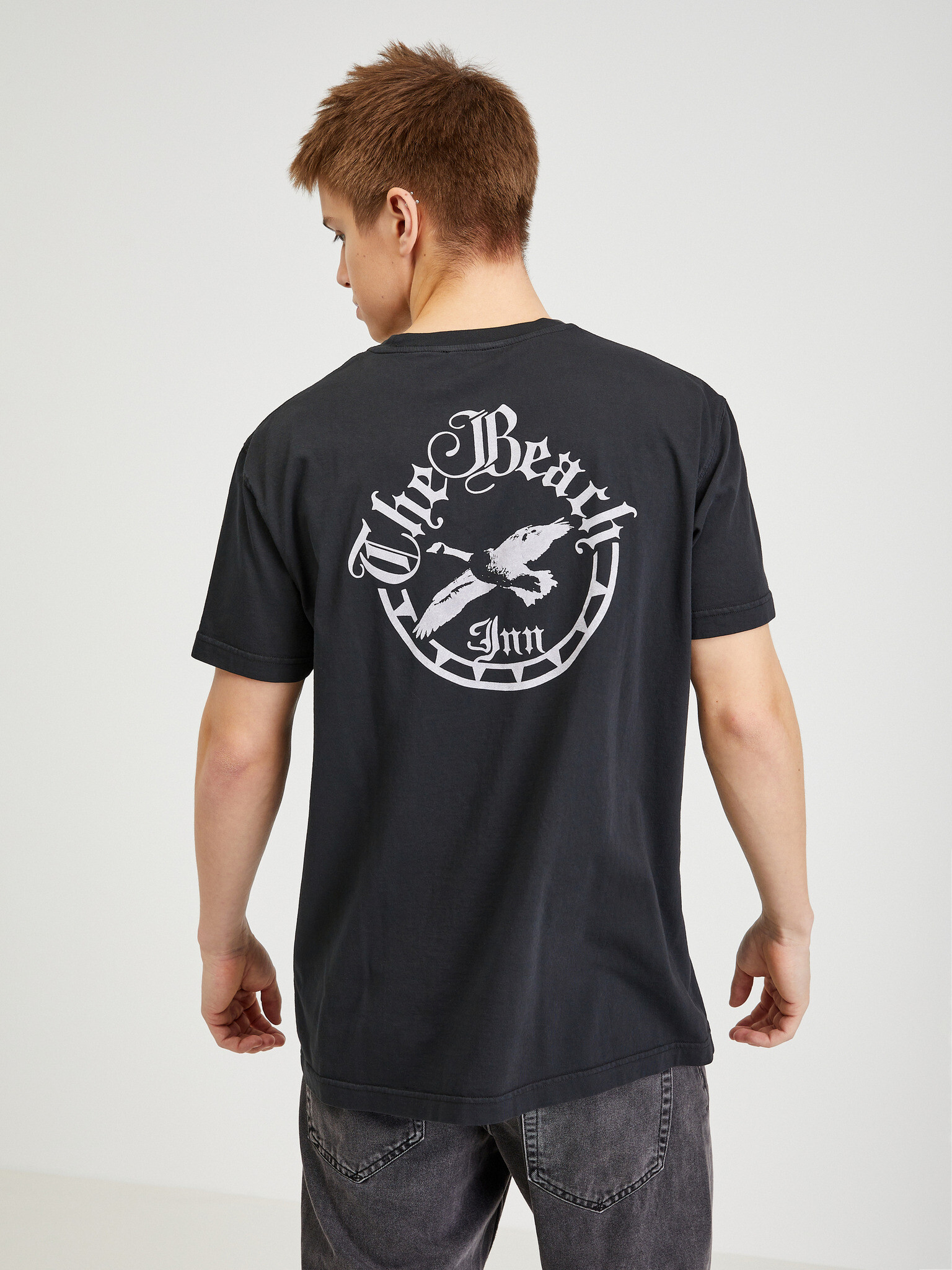 Diesel T-shirt Cheren - Pepit.bg