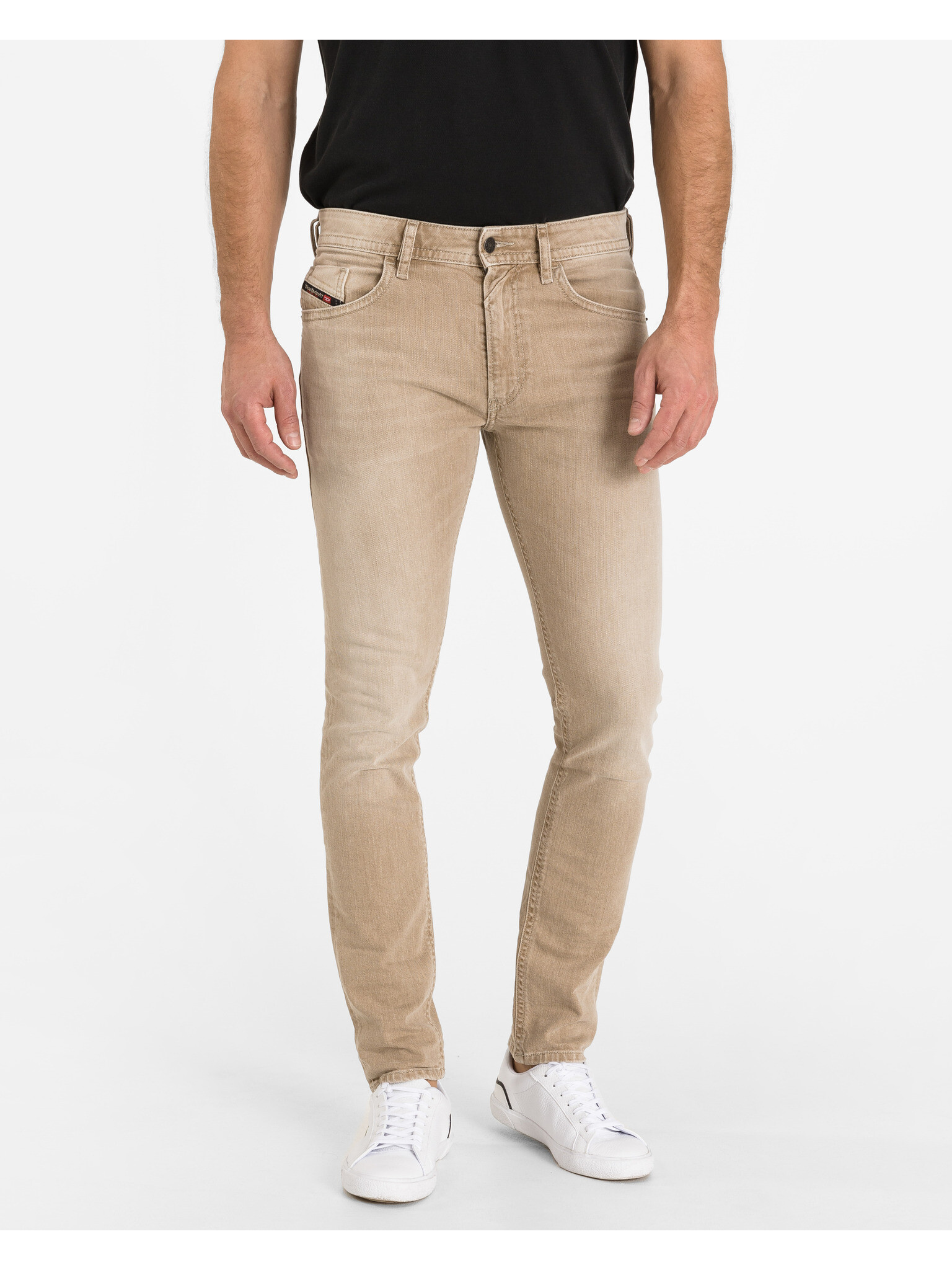 Diesel Thommer Jeans Bezhov - Pepit.bg
