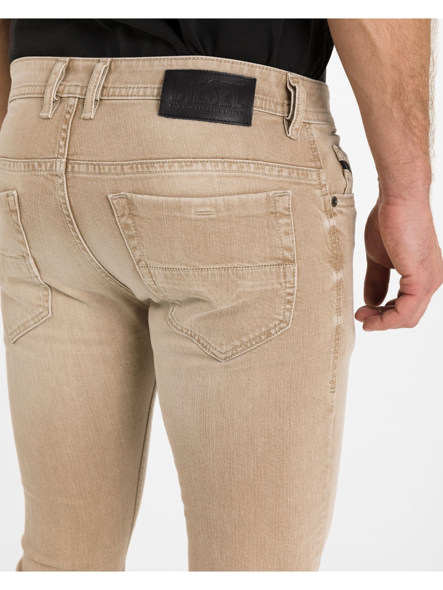 Diesel Thommer Jeans Bezhov - Pepit.bg