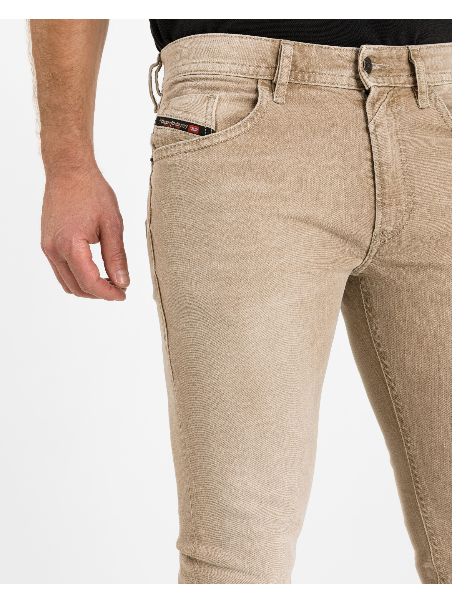 Diesel Thommer Jeans Bezhov - Pepit.bg