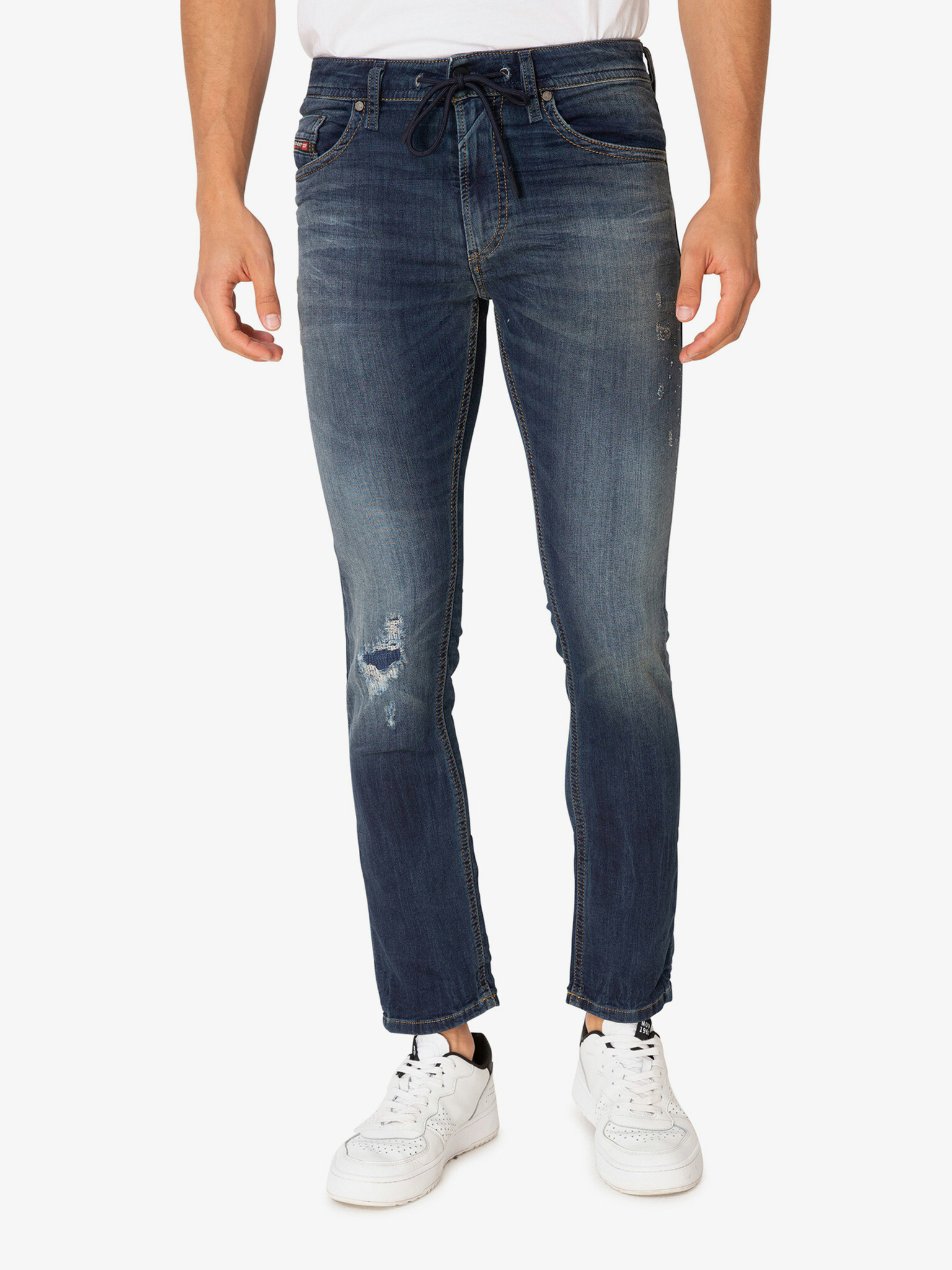 Diesel Thommer Jeans Sin - Pepit.bg