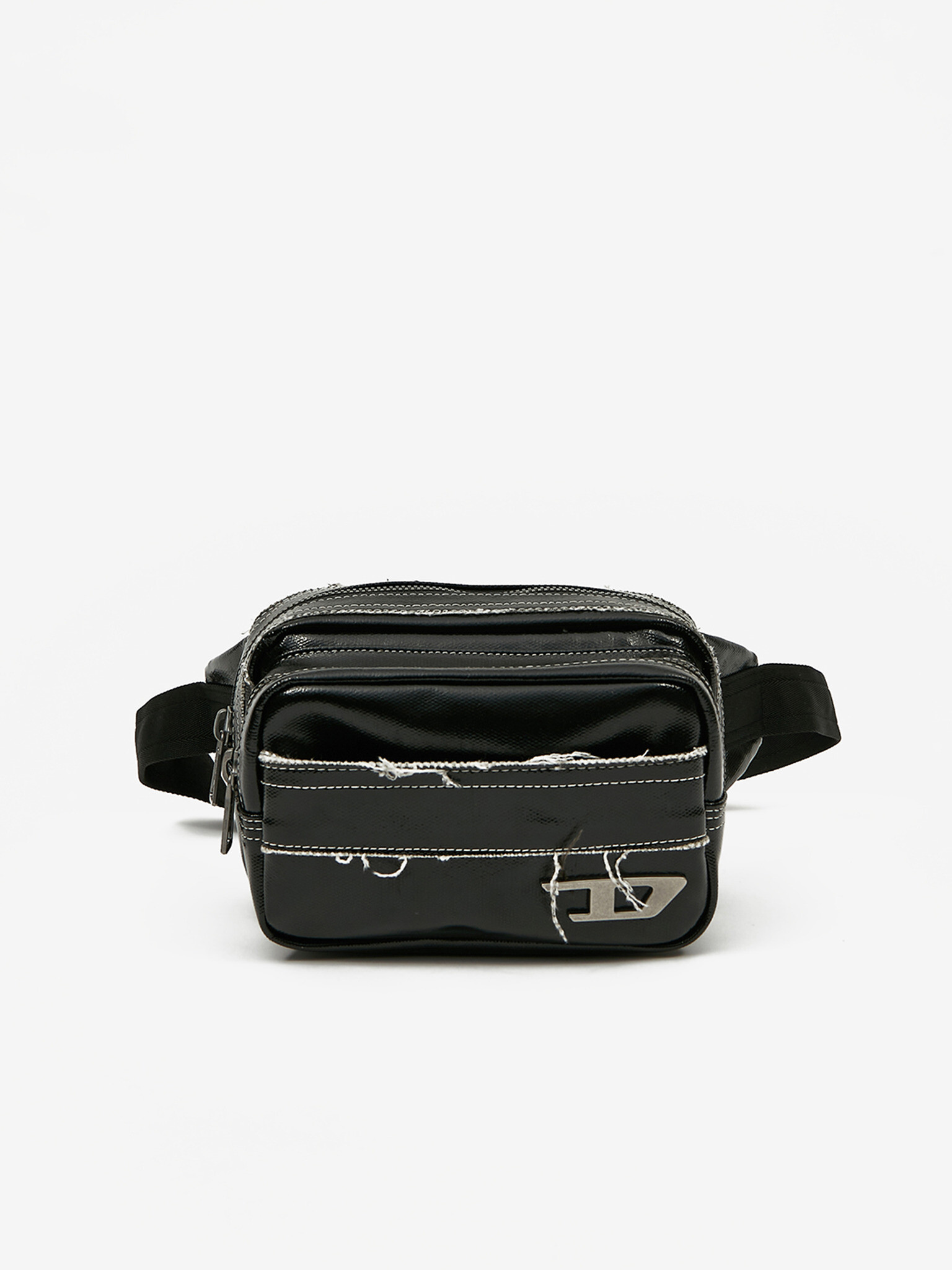 Diesel Waist bag Cheren - Pepit.bg