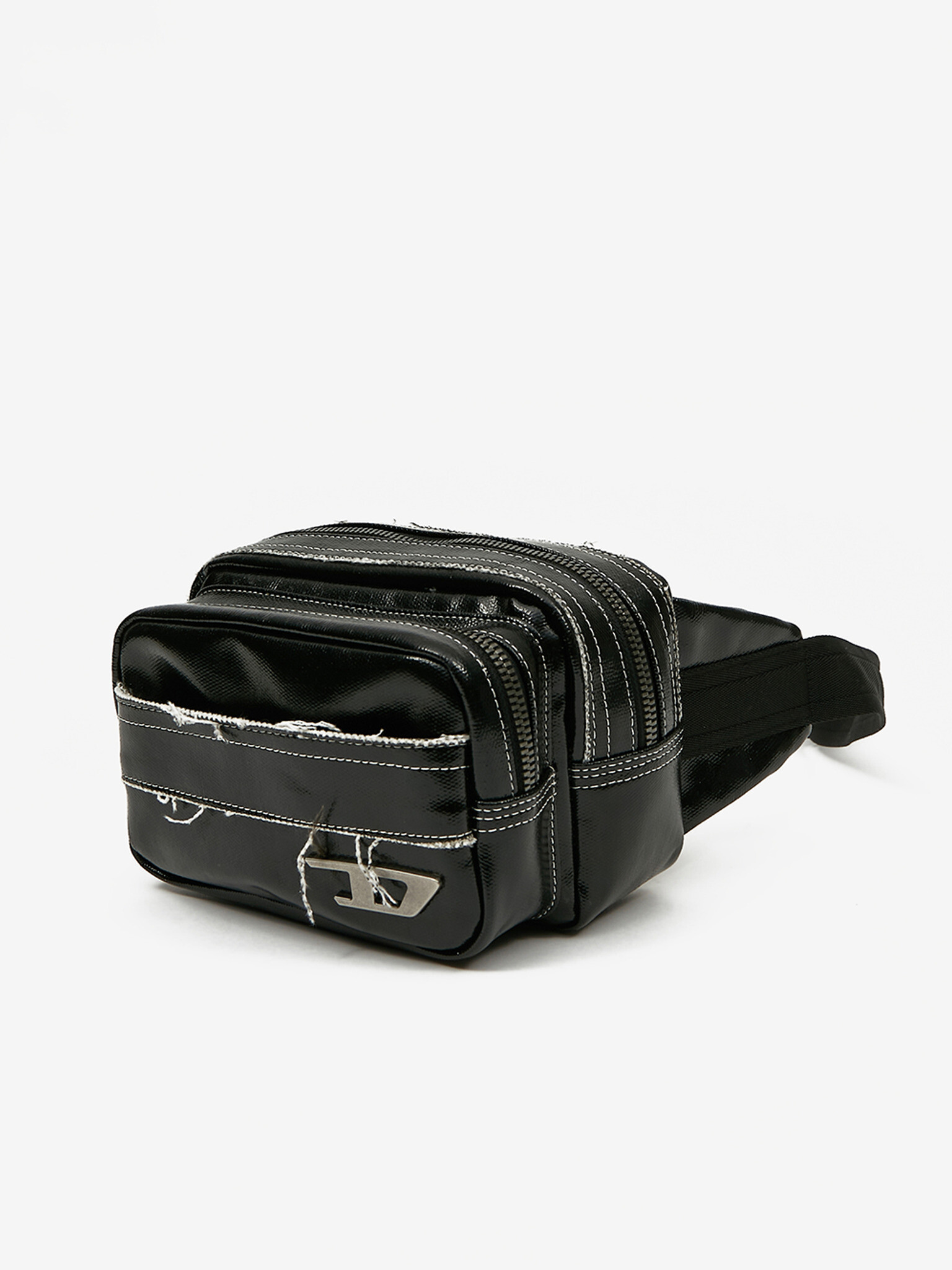 Diesel Waist bag Cheren - Pepit.bg
