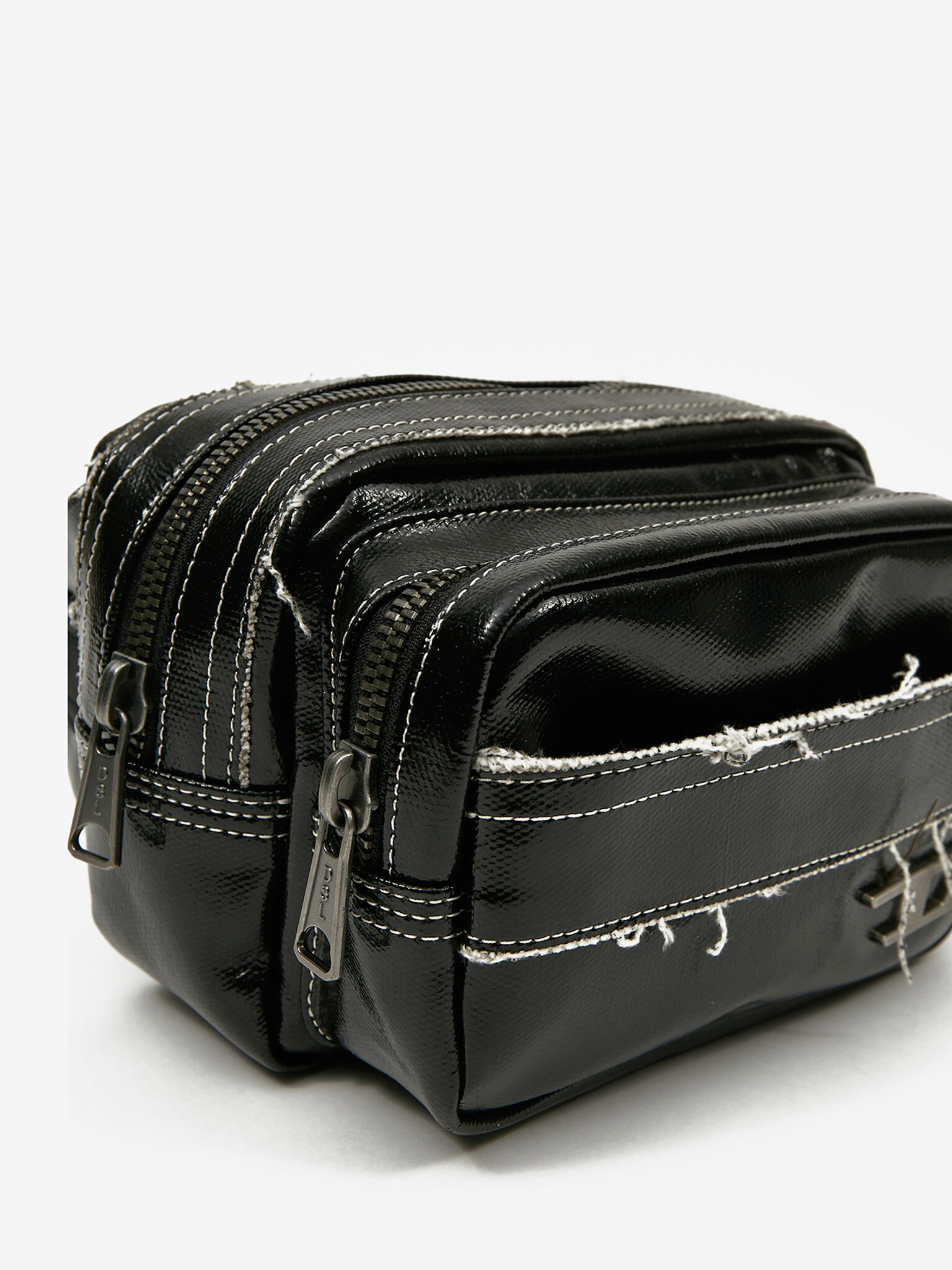 Diesel Waist bag Cheren - Pepit.bg