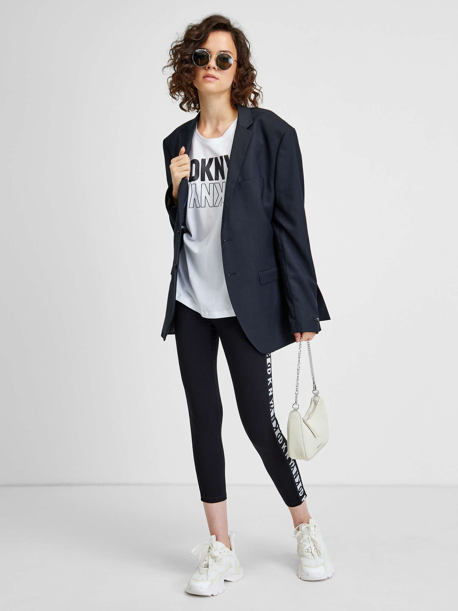 DKNY Потник Byal - Pepit.bg