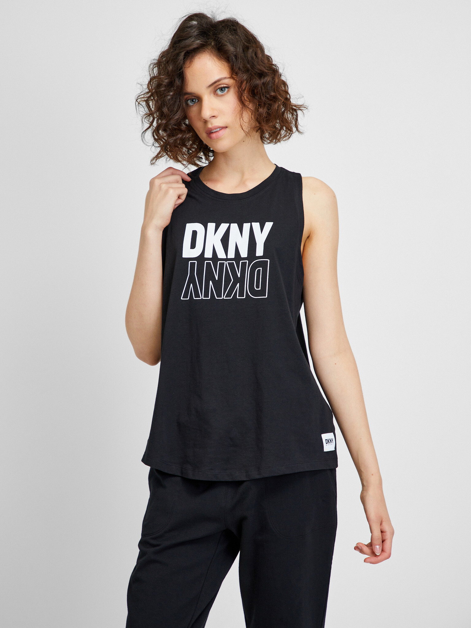 DKNY Потник Cheren - Pepit.bg