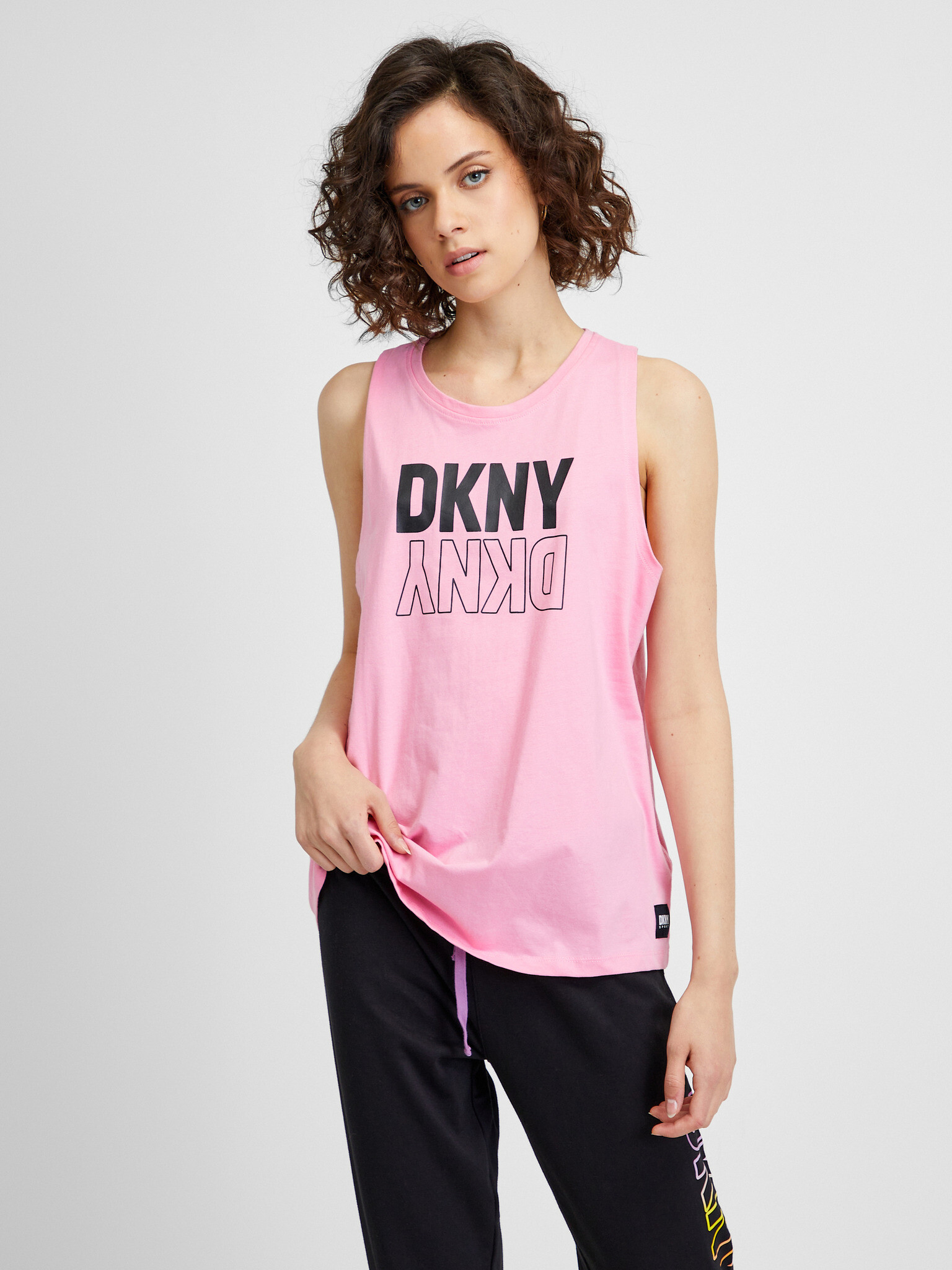 DKNY Потник Rozov - Pepit.bg