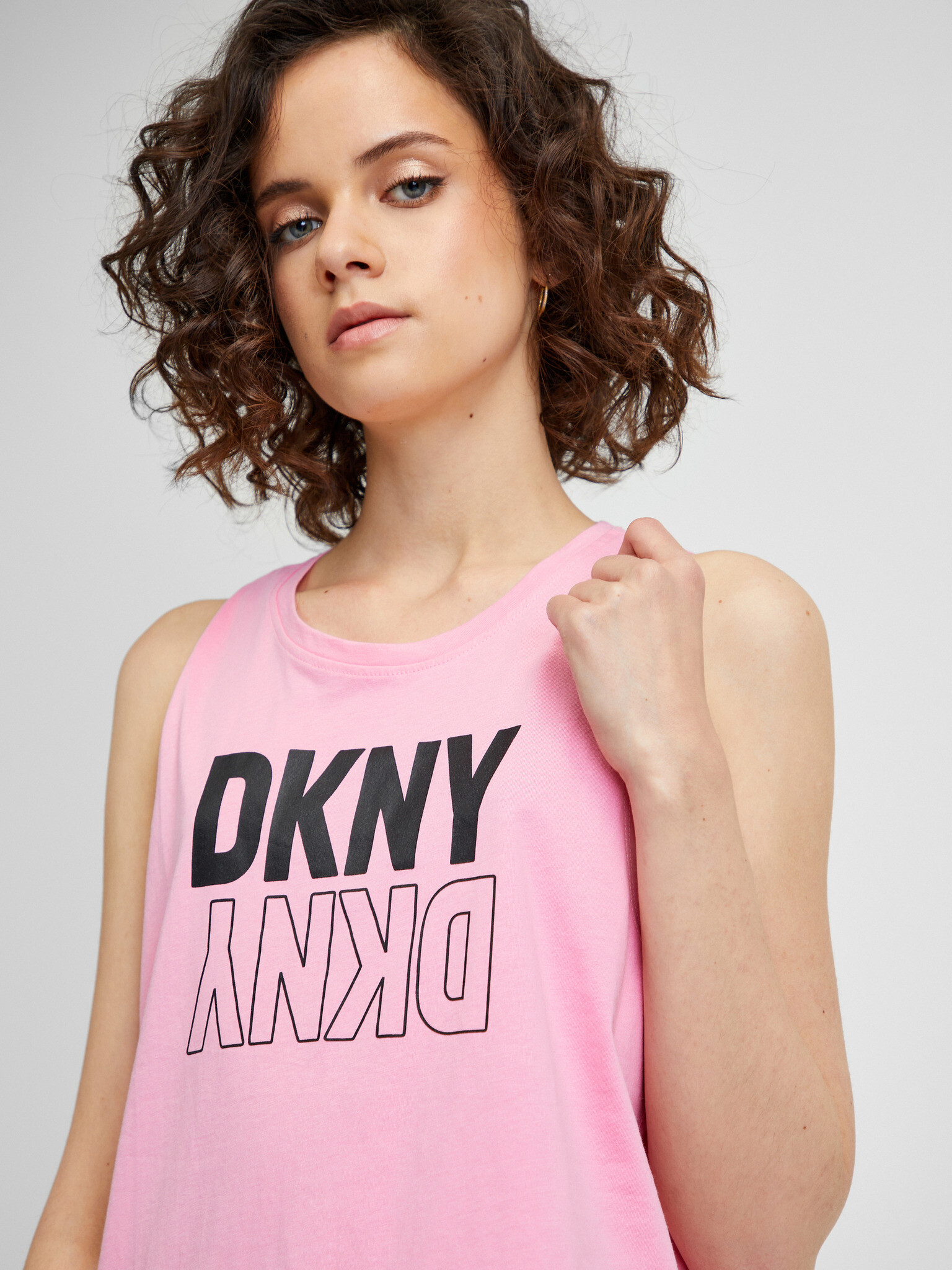 DKNY Потник Rozov - Pepit.bg