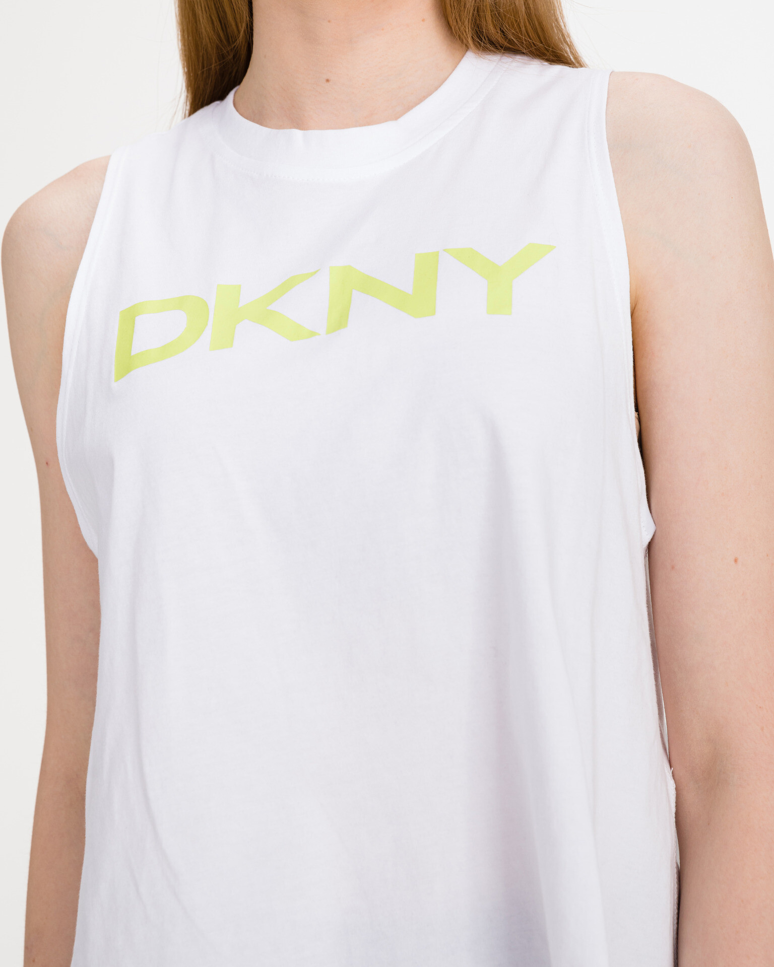 DKNY Sollip Logo Потник Cheren - Pepit.bg