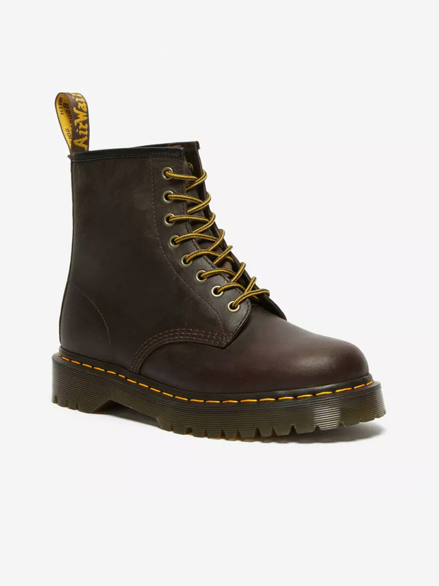 Dr. Martens 1460 Bex Боти Kafyav - Pepit.bg