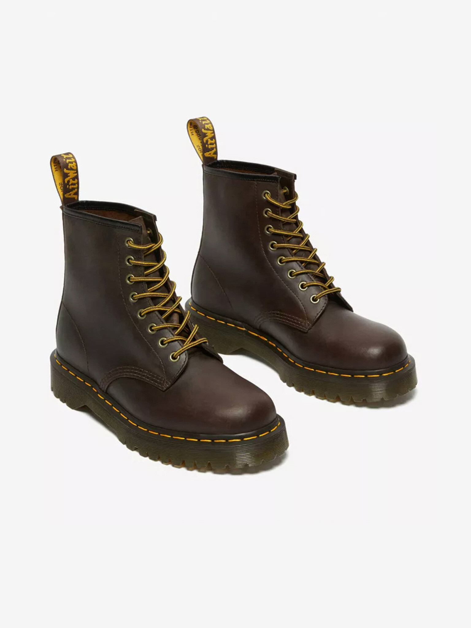 Dr. Martens 1460 Bex Боти Kafyav - Pepit.bg